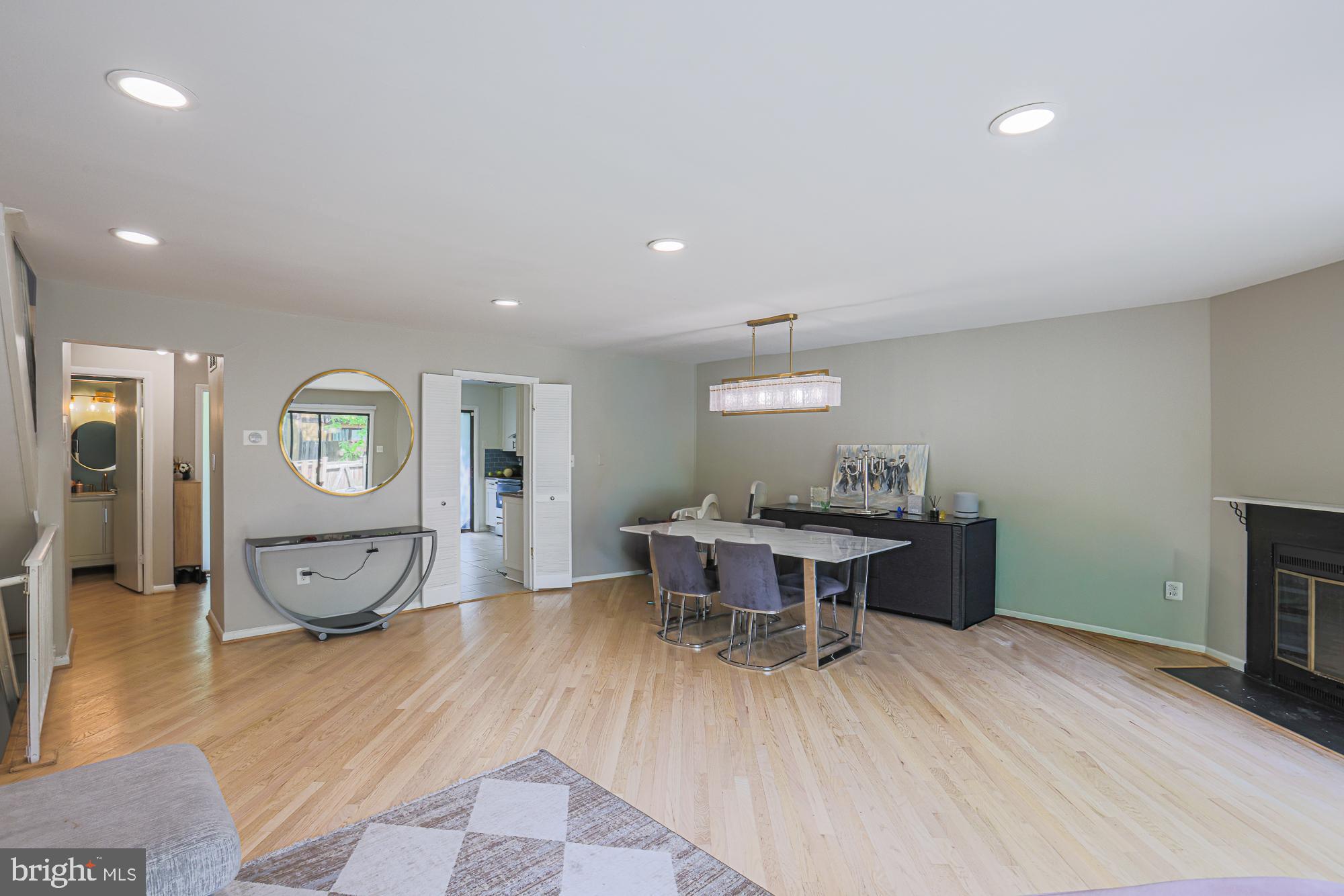HEATHER RIDGE - Residential