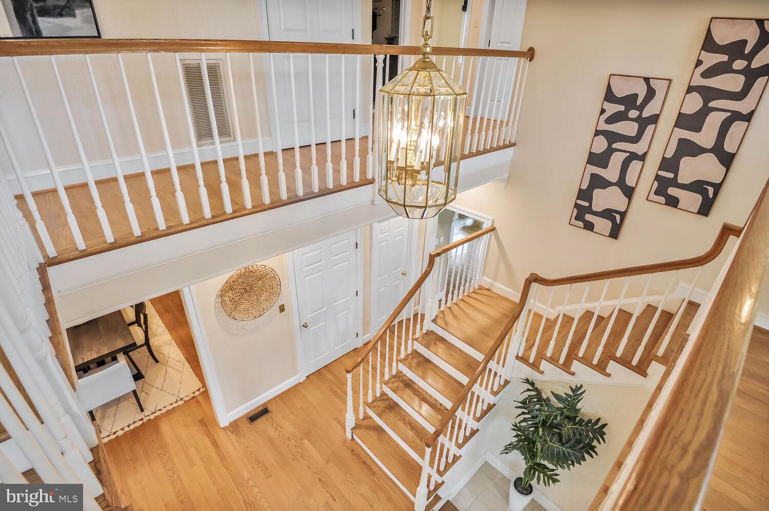 MAYFAIR OF MCLEAN - Residential Lease