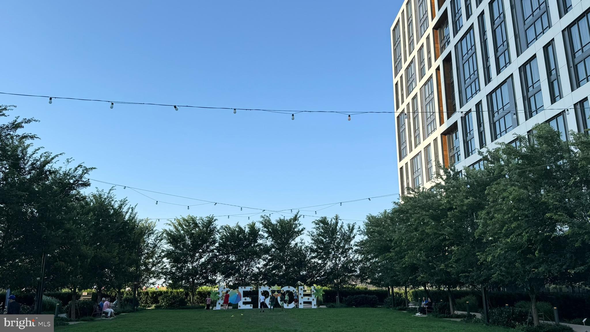 MAYFAIR OF MCLEAN - Residential Lease