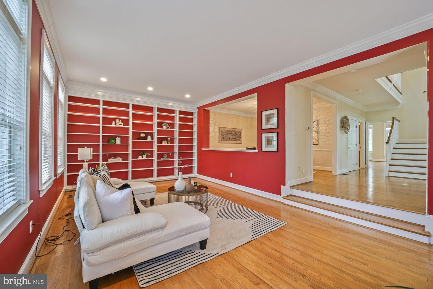 MAYFAIR OF MCLEAN - Residential Lease