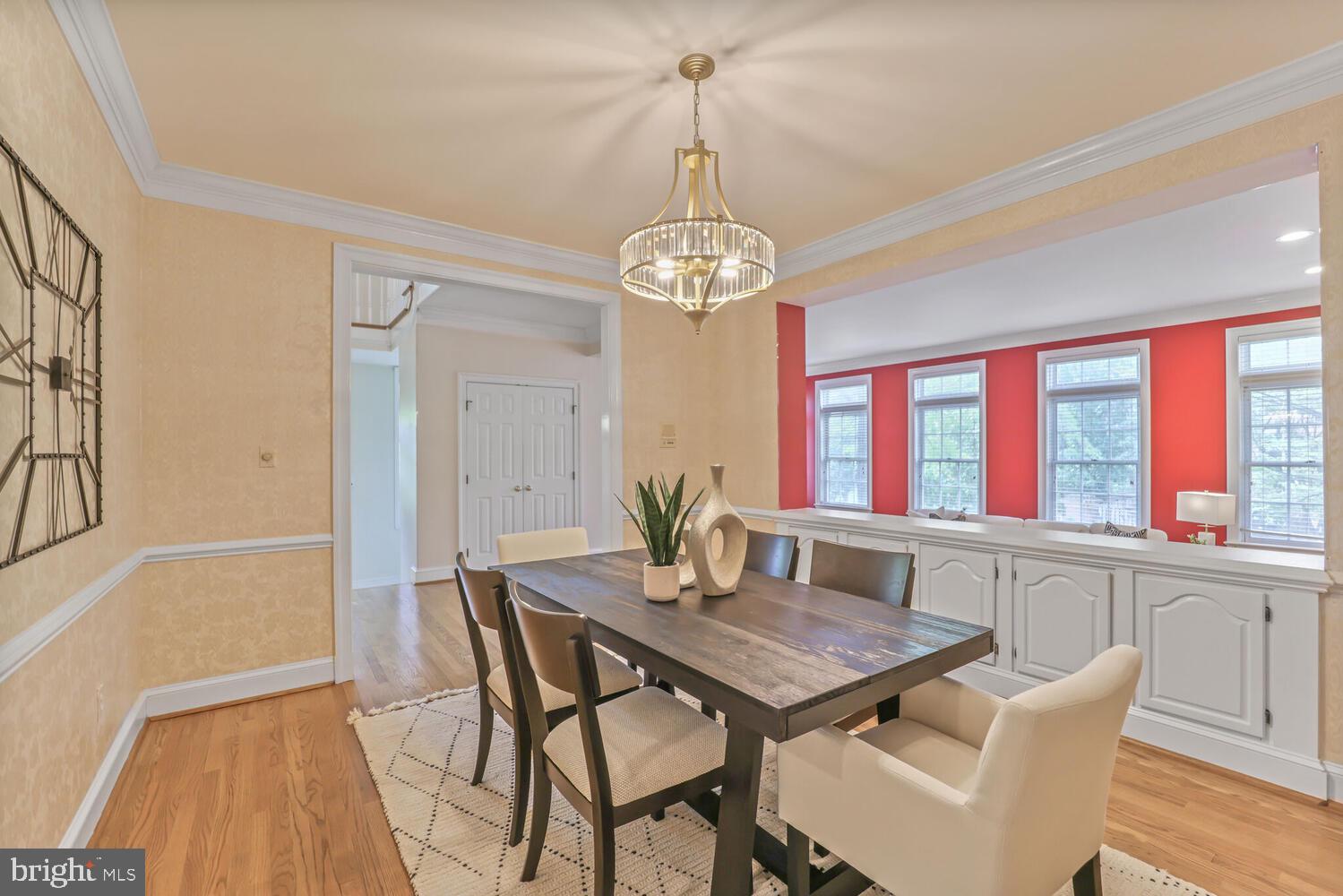 MAYFAIR OF MCLEAN - Residential Lease