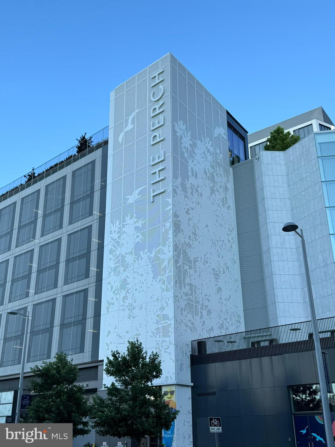 MAYFAIR OF MCLEAN - Residential Lease