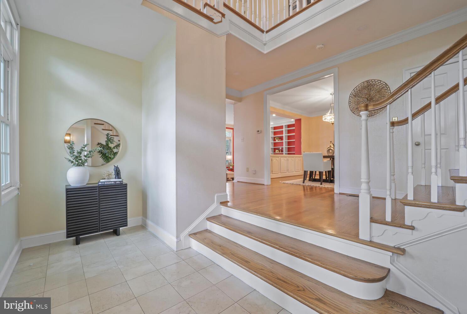 MAYFAIR OF MCLEAN - Residential Lease