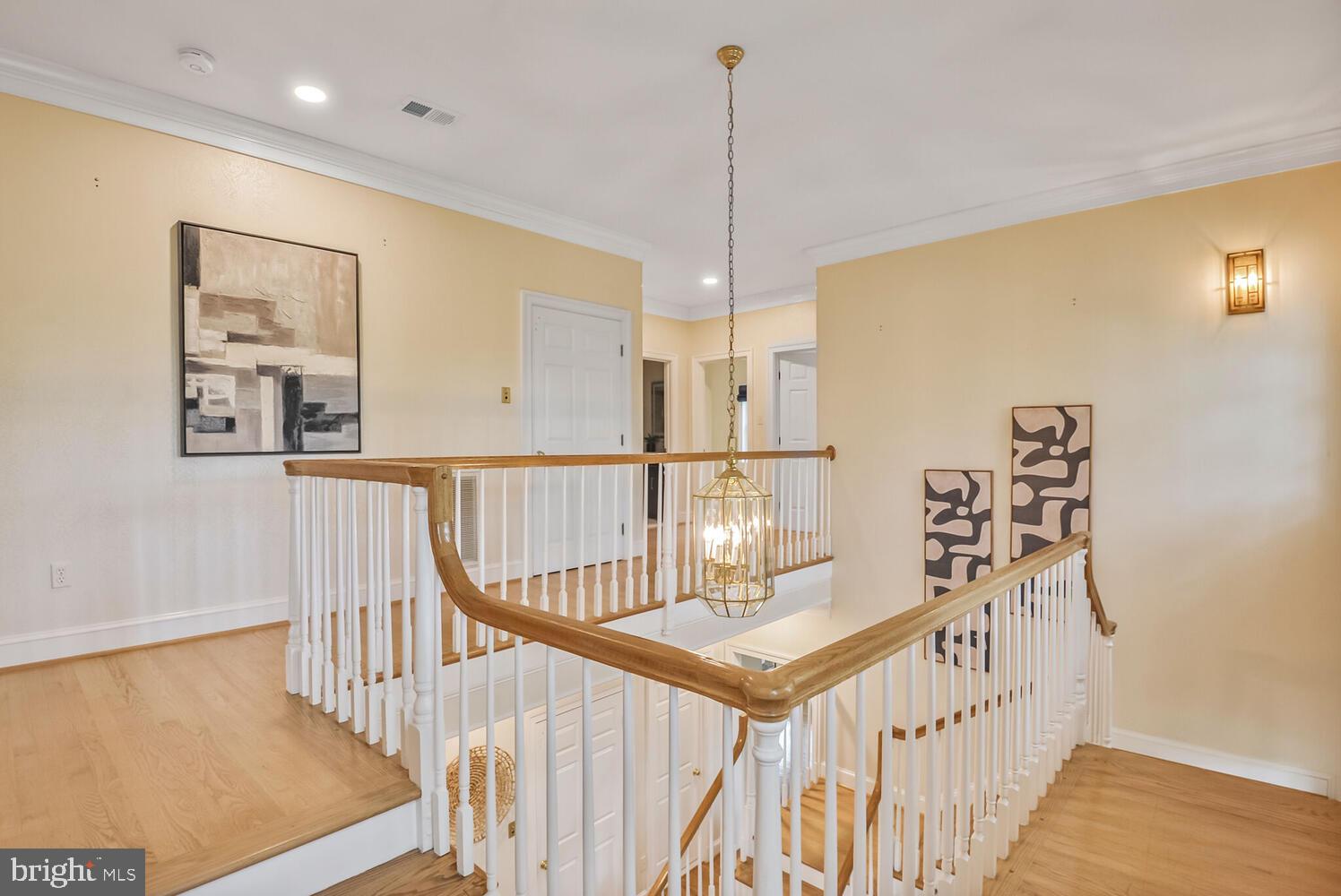 MAYFAIR OF MCLEAN - Residential Lease