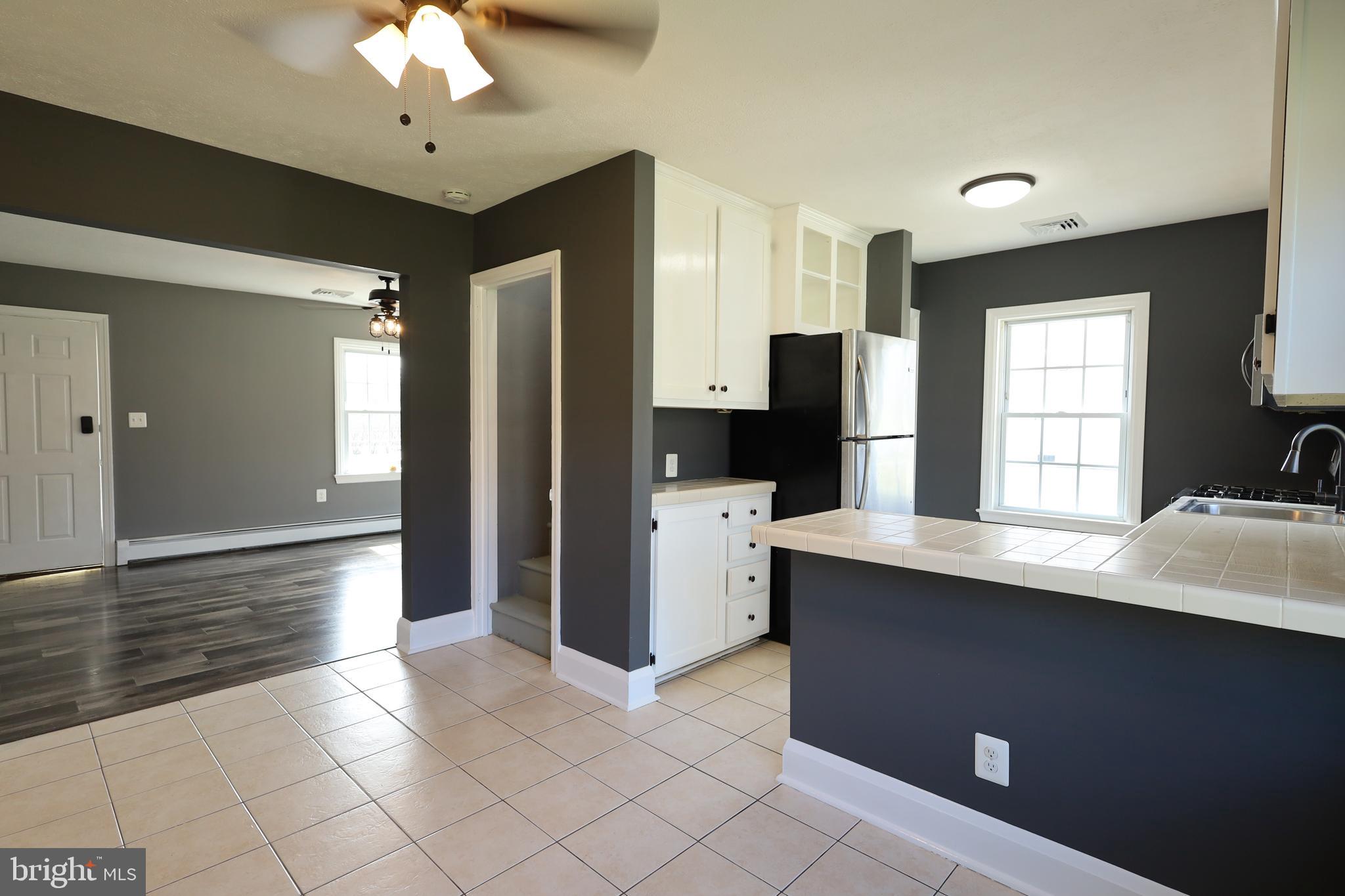 ABERDEEN HILLS - Residential