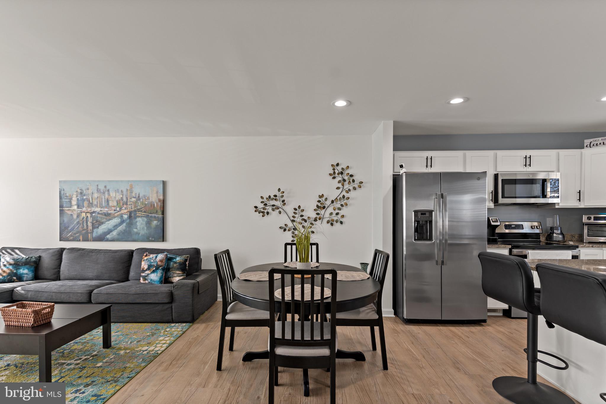 BRIDLE CREEK - Residential Lease