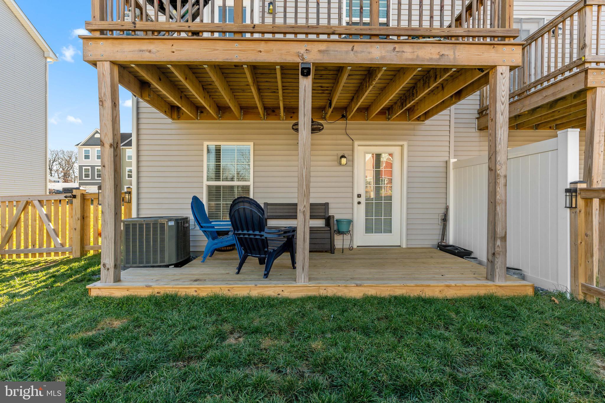 BRIDLE CREEK - Residential Lease