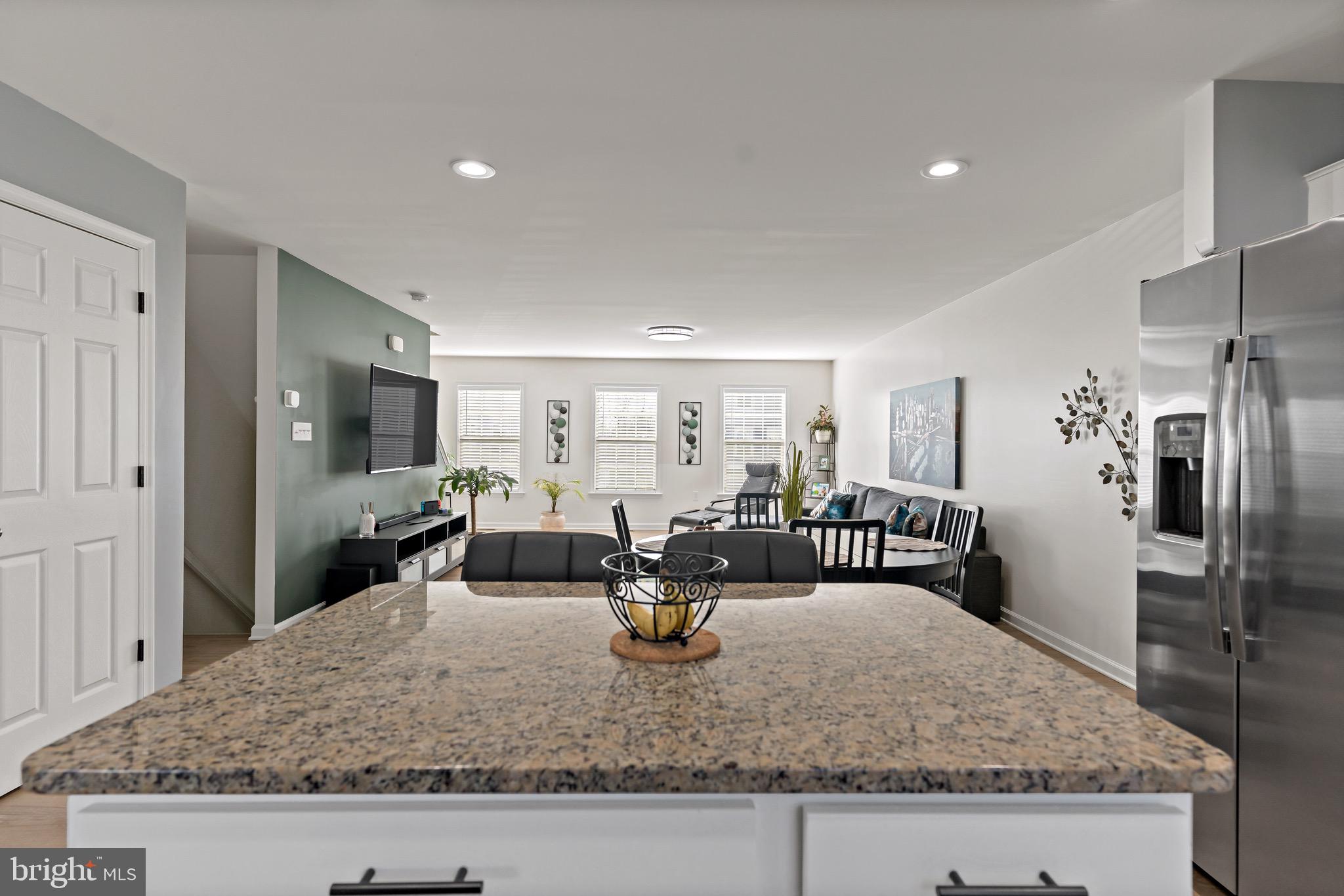 BRIDLE CREEK - Residential Lease