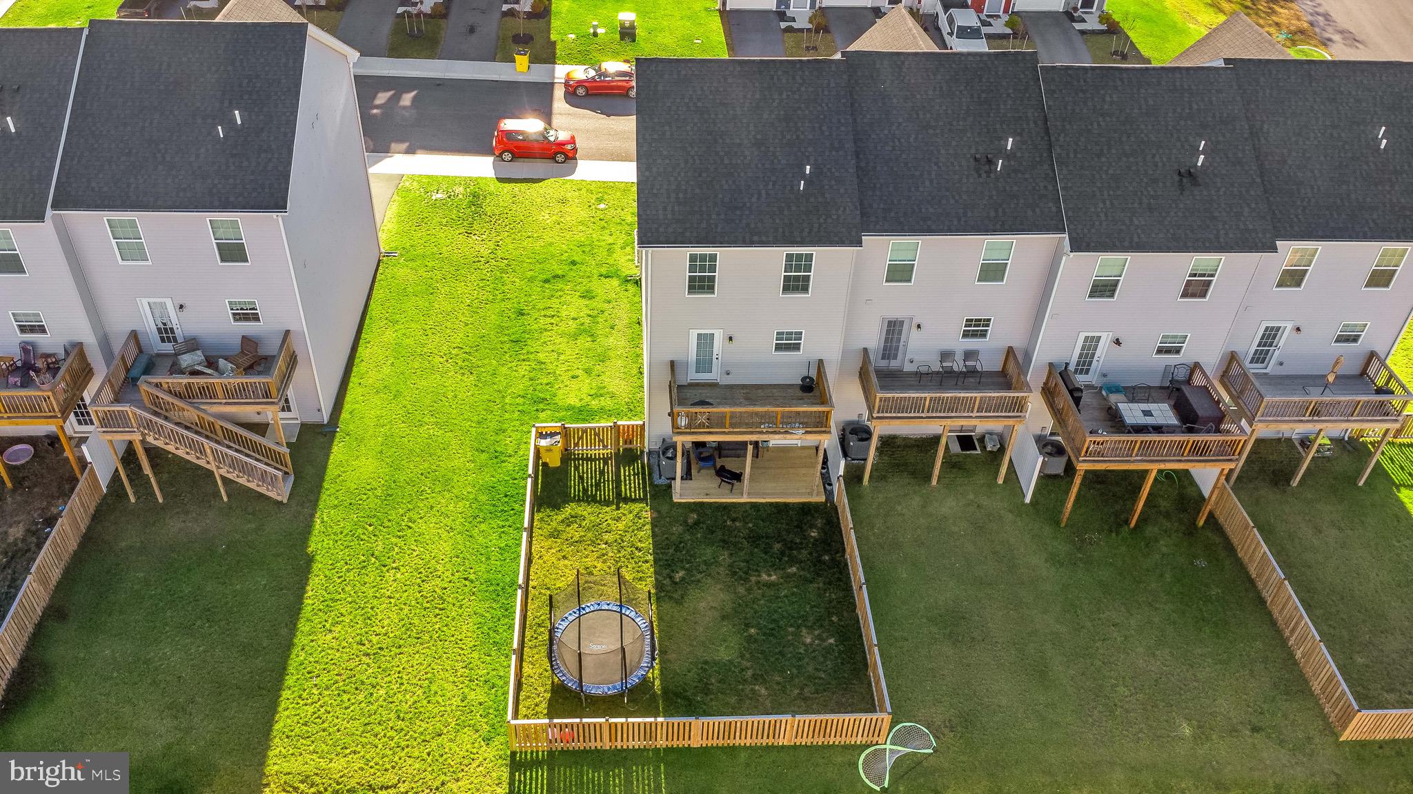 BRIDLE CREEK - Residential Lease