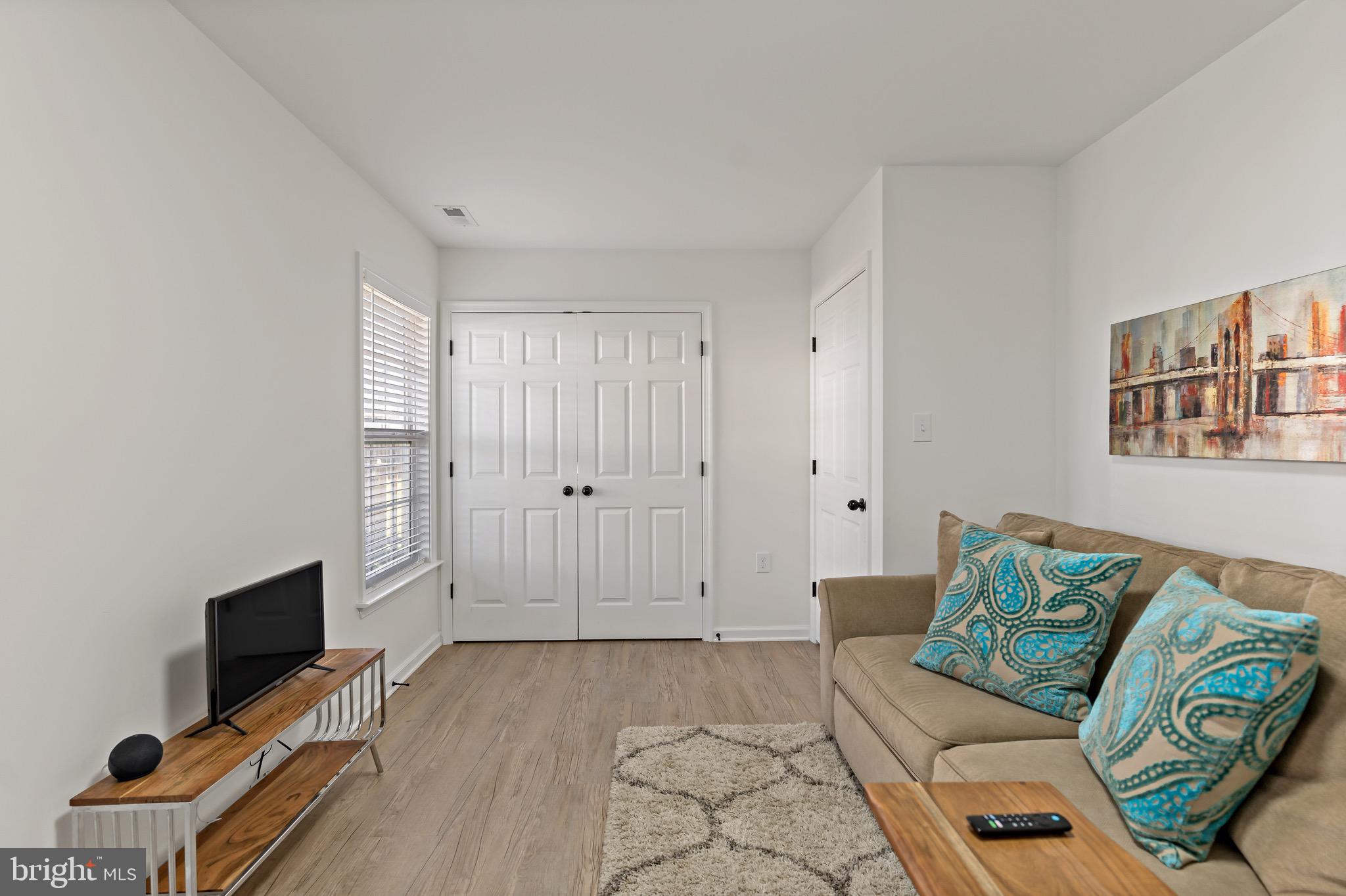 BRIDLE CREEK - Residential Lease