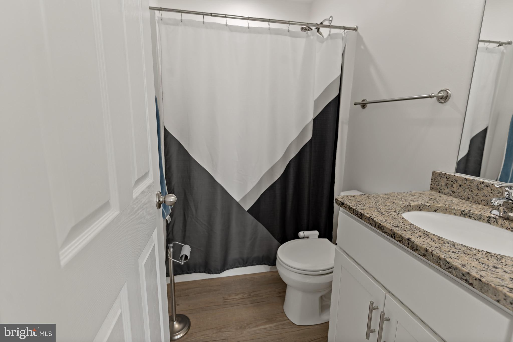 BRIDLE CREEK - Residential Lease