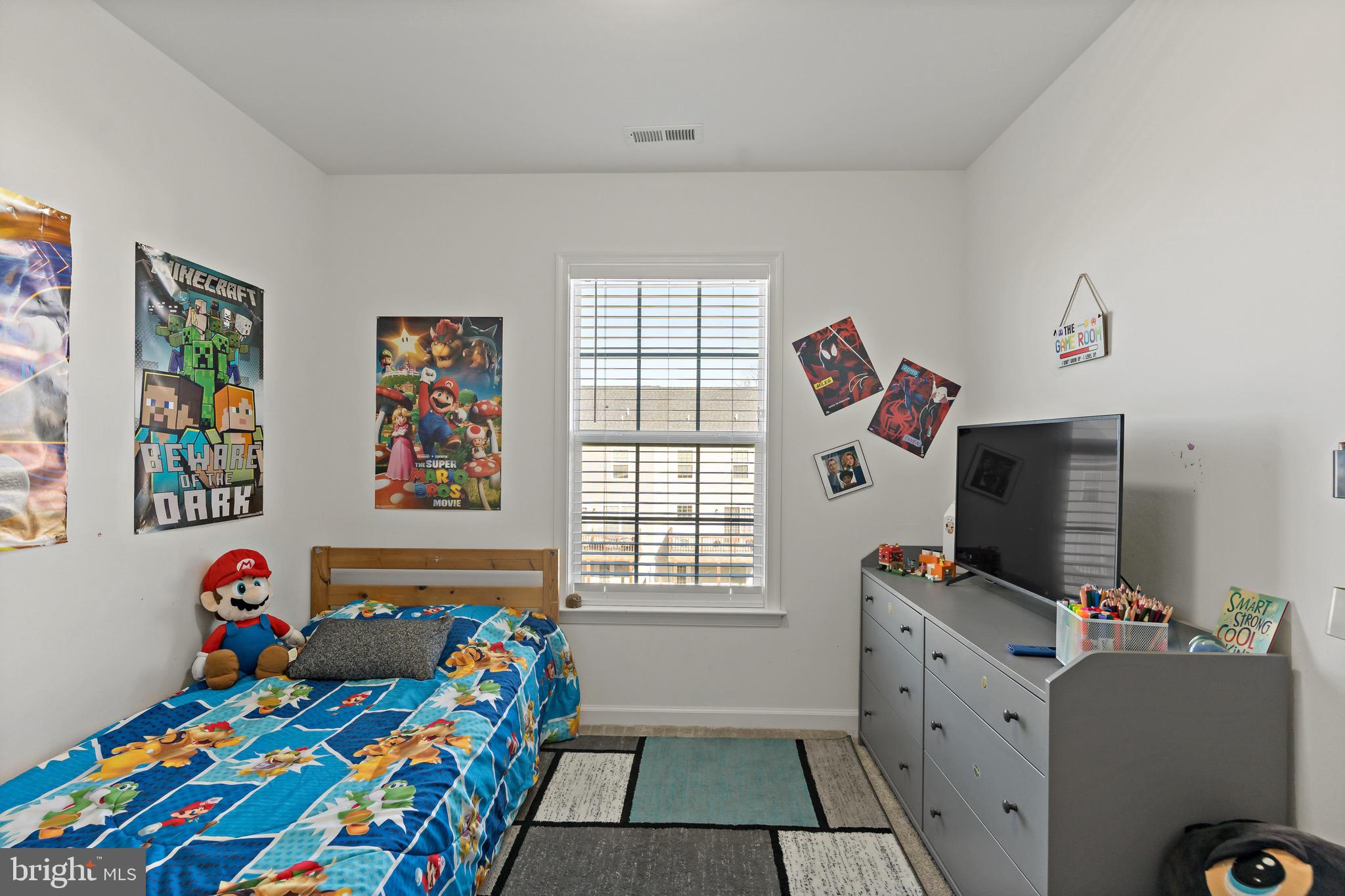 BRIDLE CREEK - Residential Lease