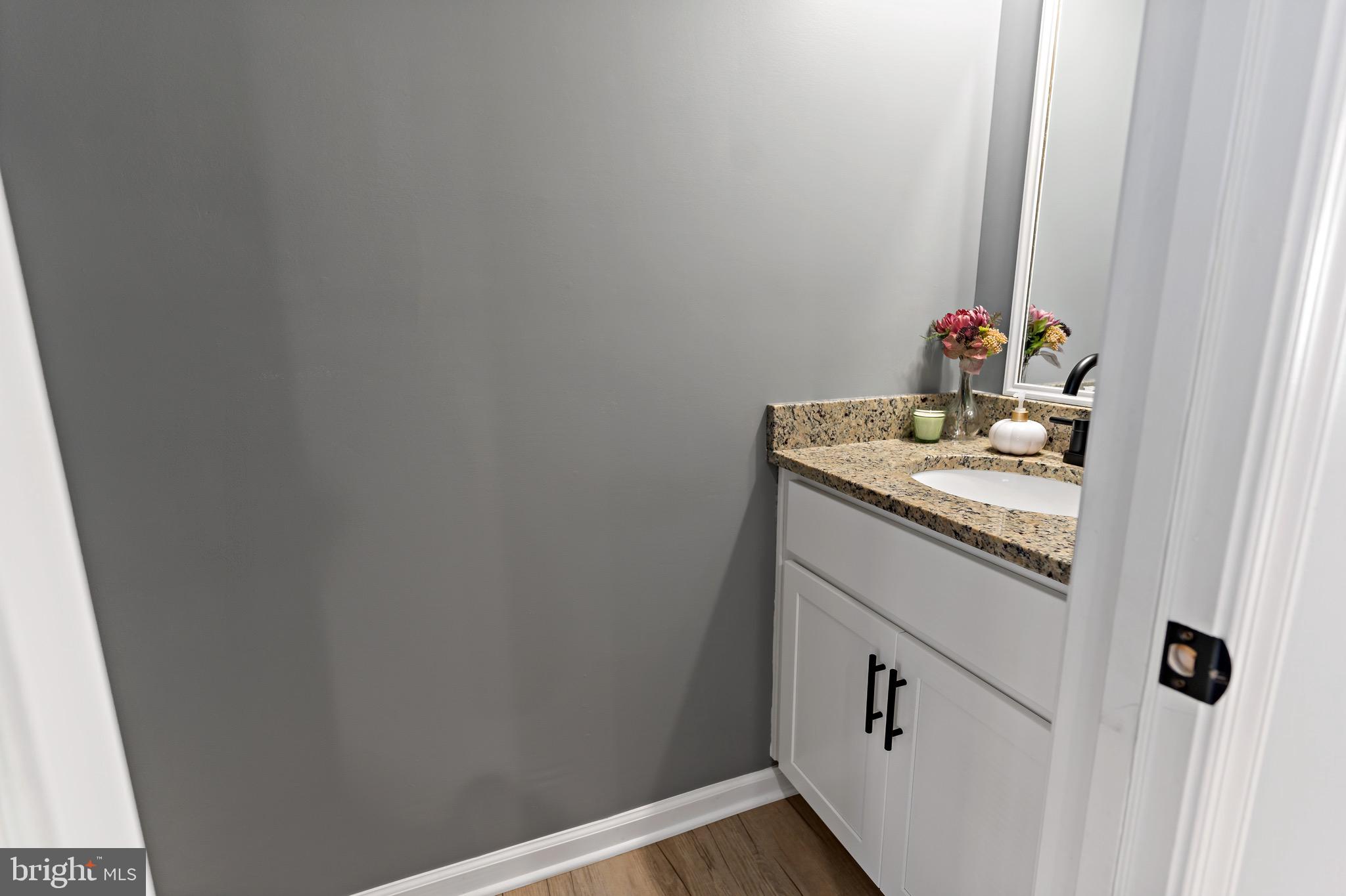 BRIDLE CREEK - Residential Lease