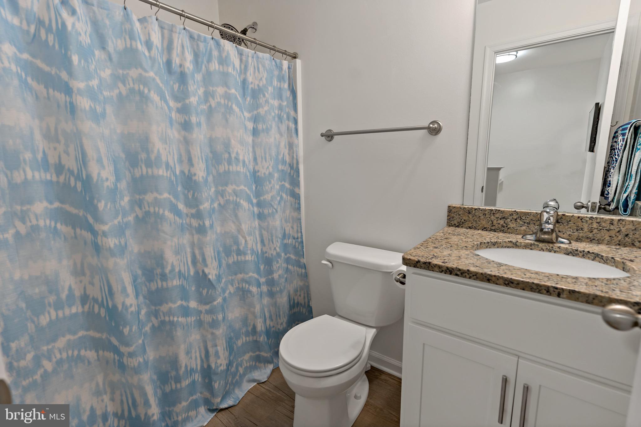 BRIDLE CREEK - Residential Lease