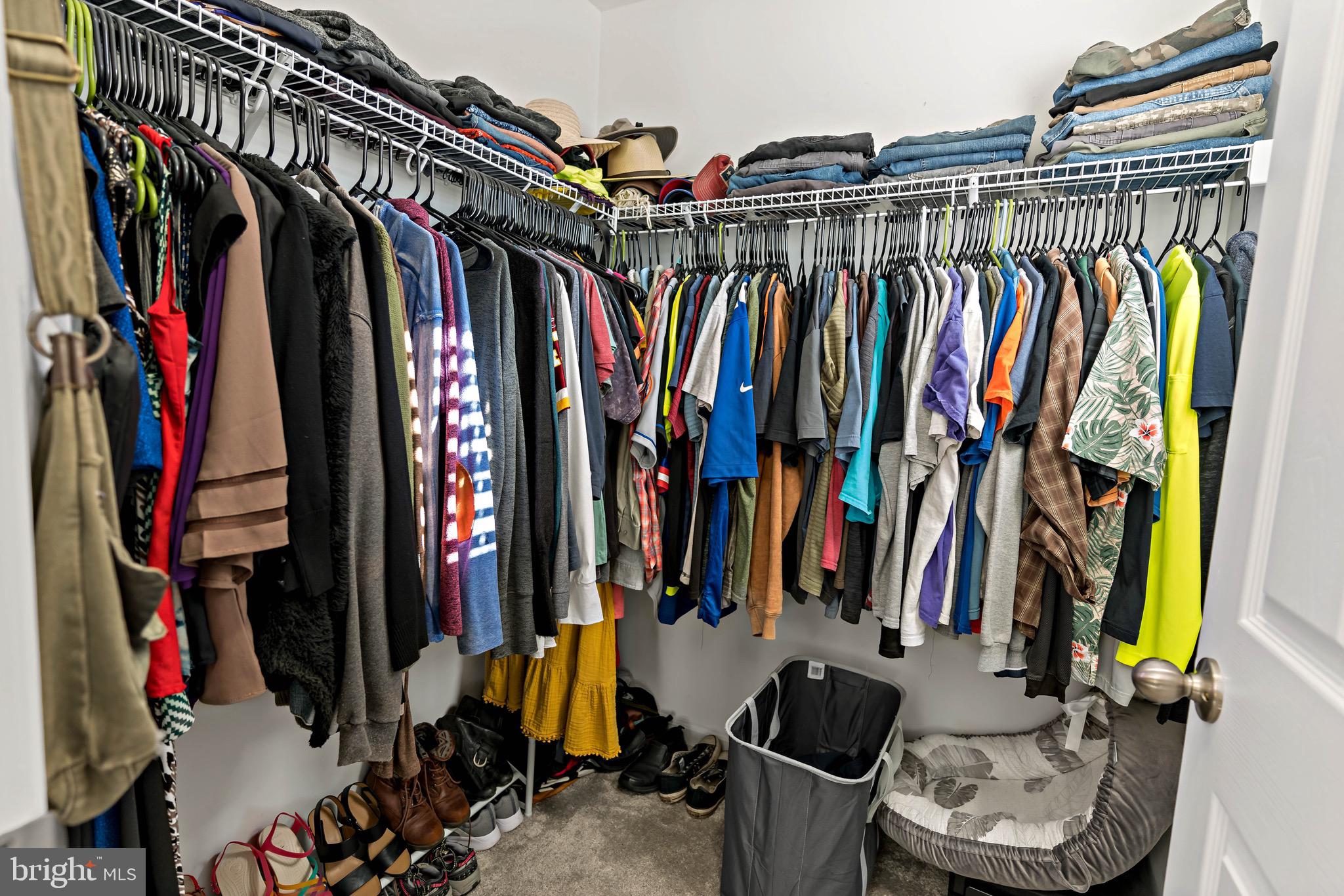 BRIDLE CREEK - Residential Lease