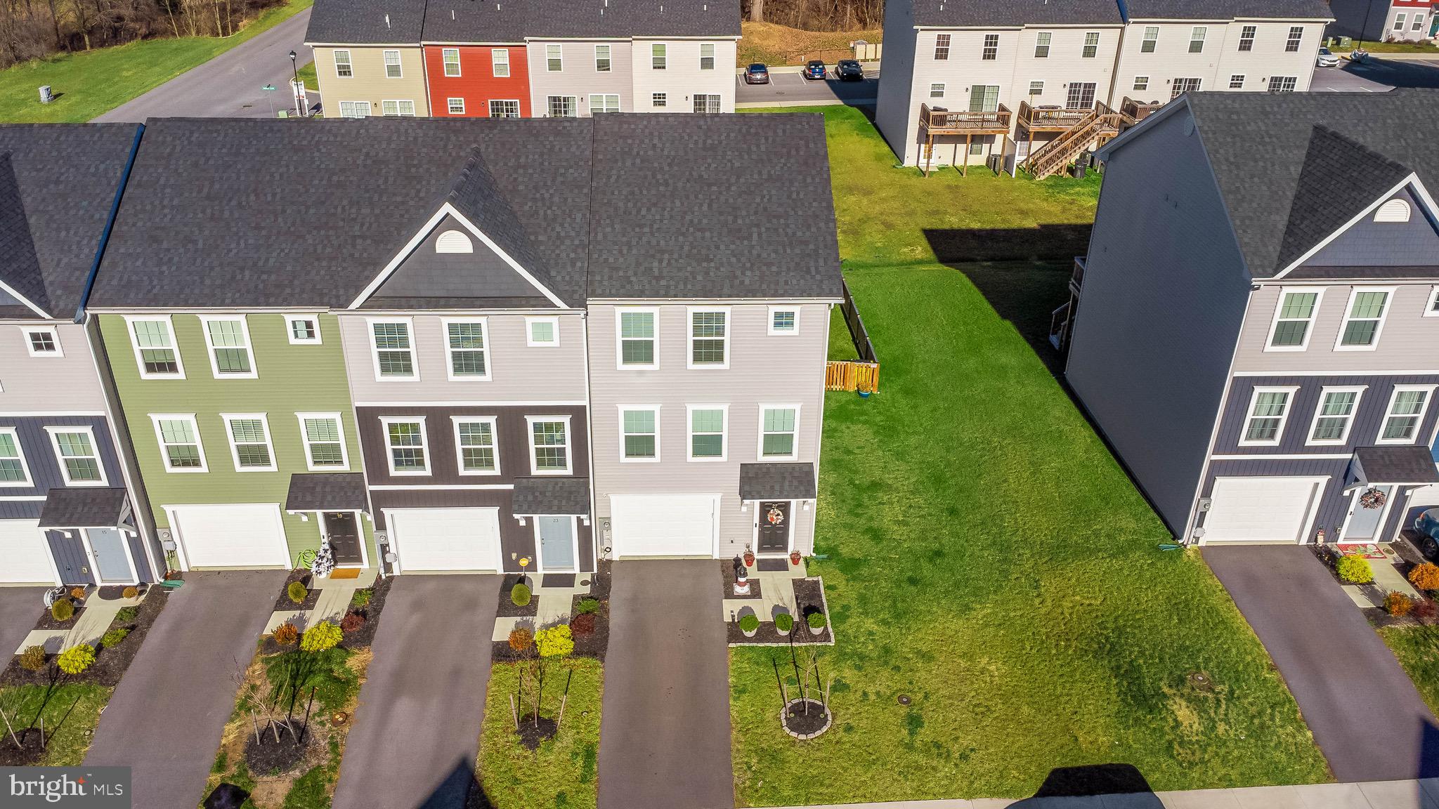 BRIDLE CREEK - Residential Lease