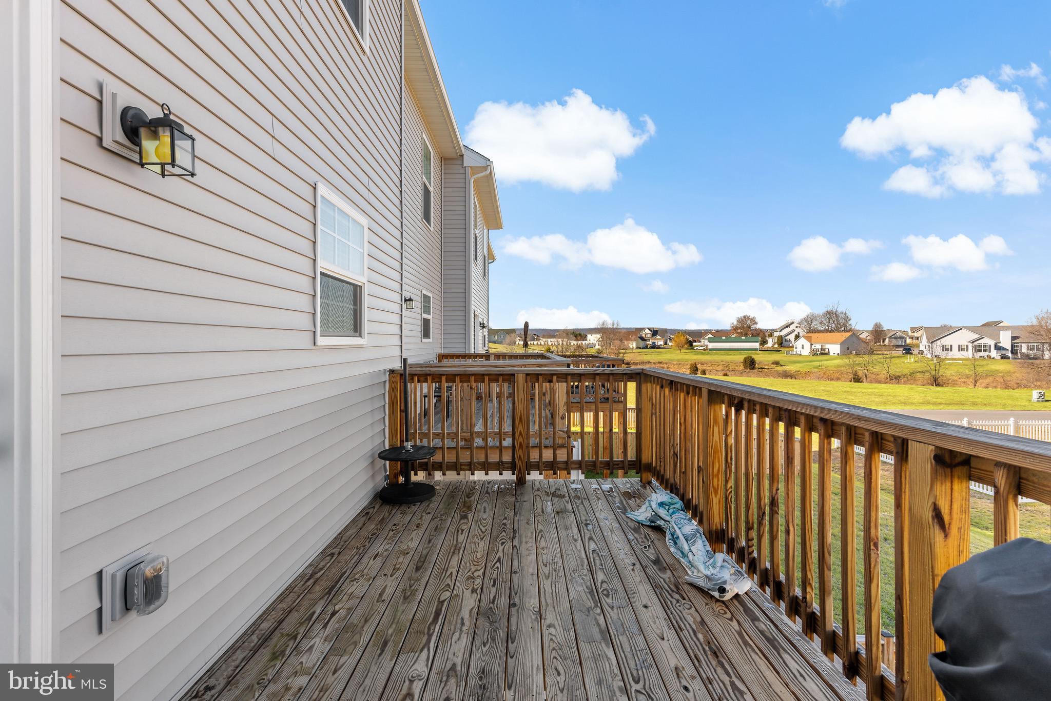 BRIDLE CREEK - Residential Lease