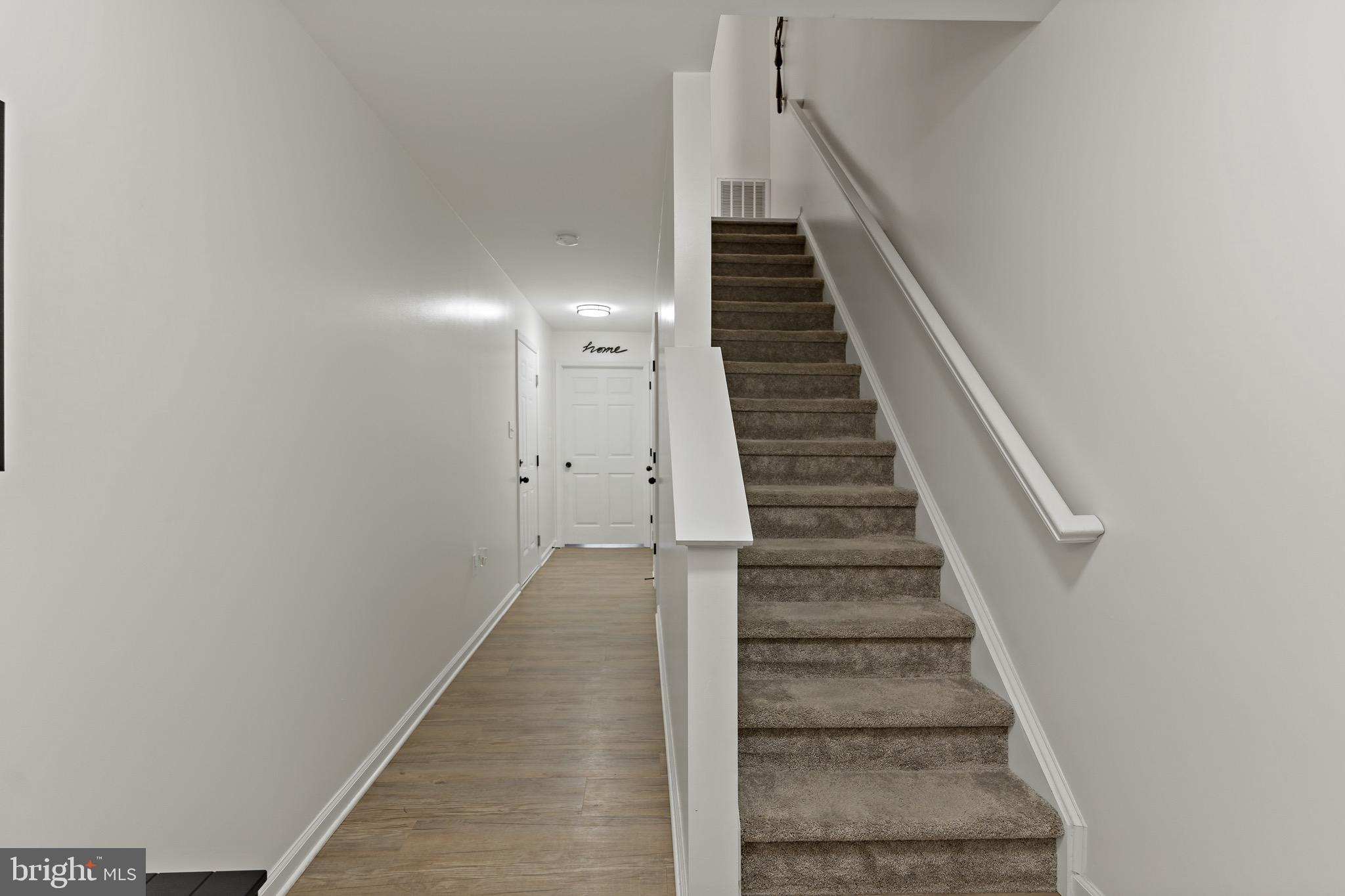 BRIDLE CREEK - Residential Lease