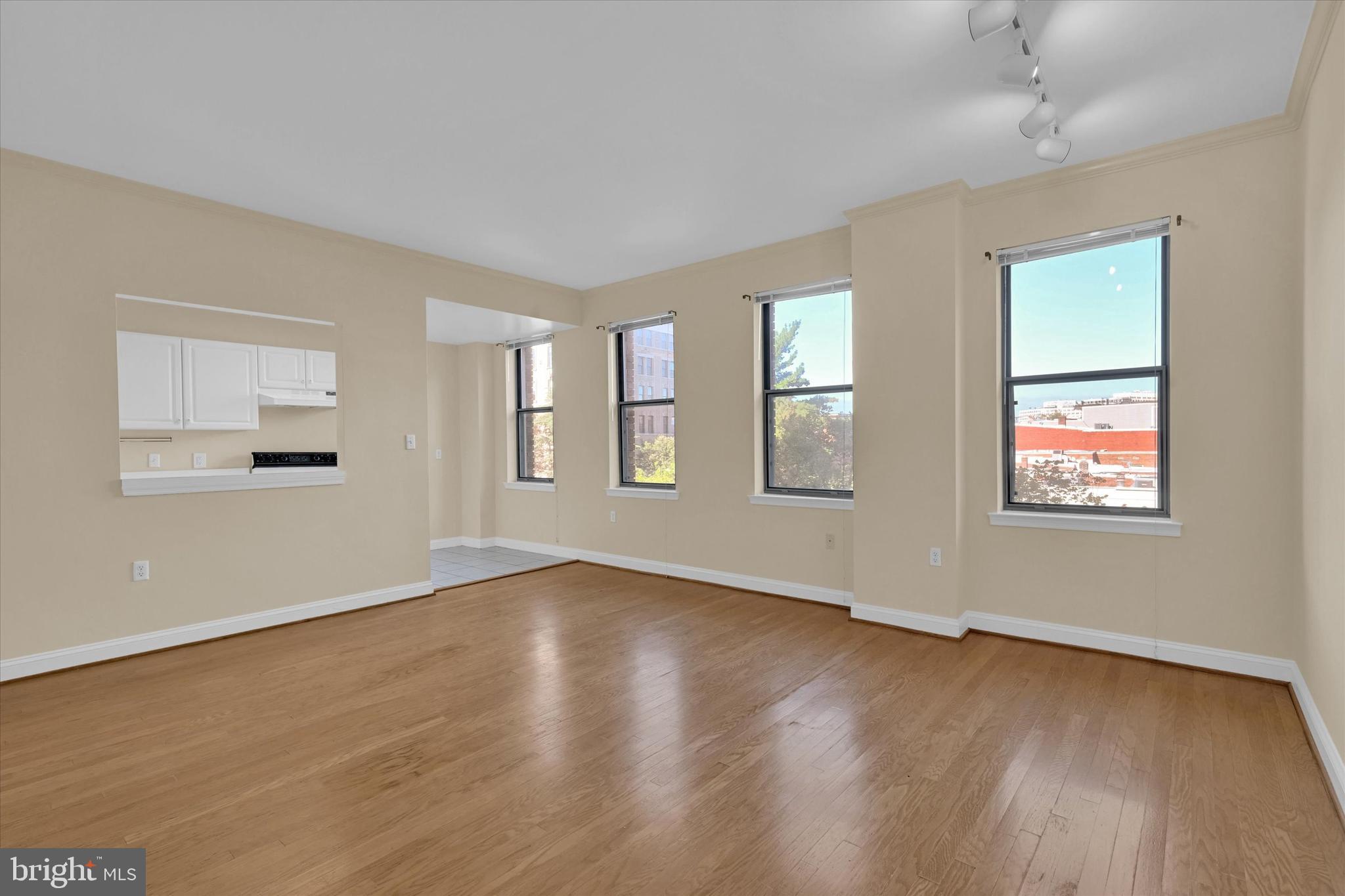 1621 T STREET NW 402