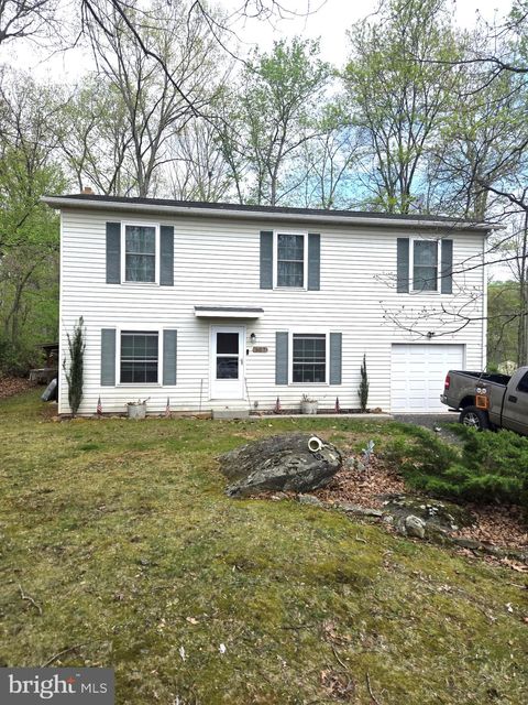 127 CONLEY ROAD LEWISBERRY PA 17339