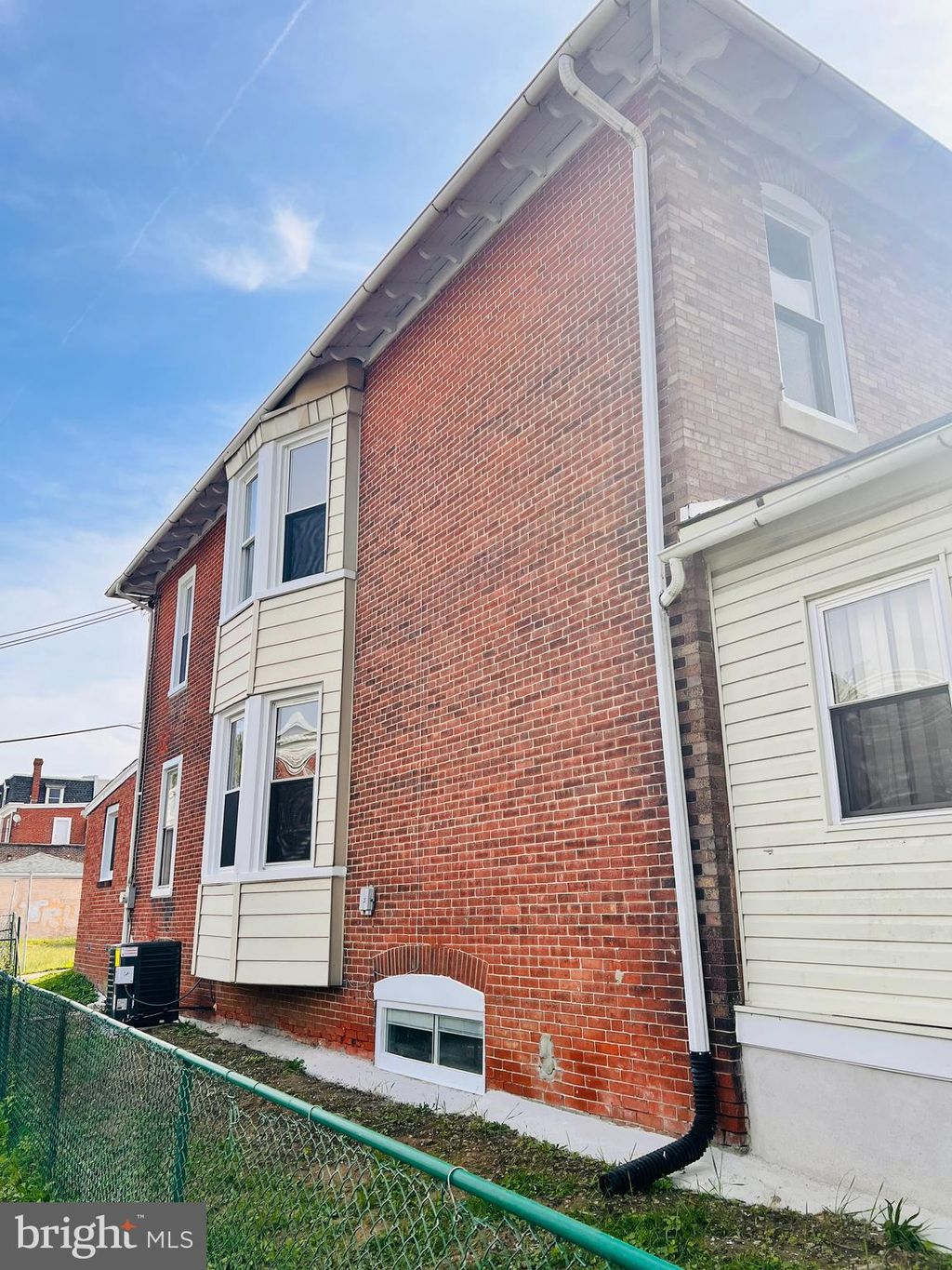 Photo of 1143 Chestnut Street, DARBY, PA 19023 (MLS # PADE2100664)