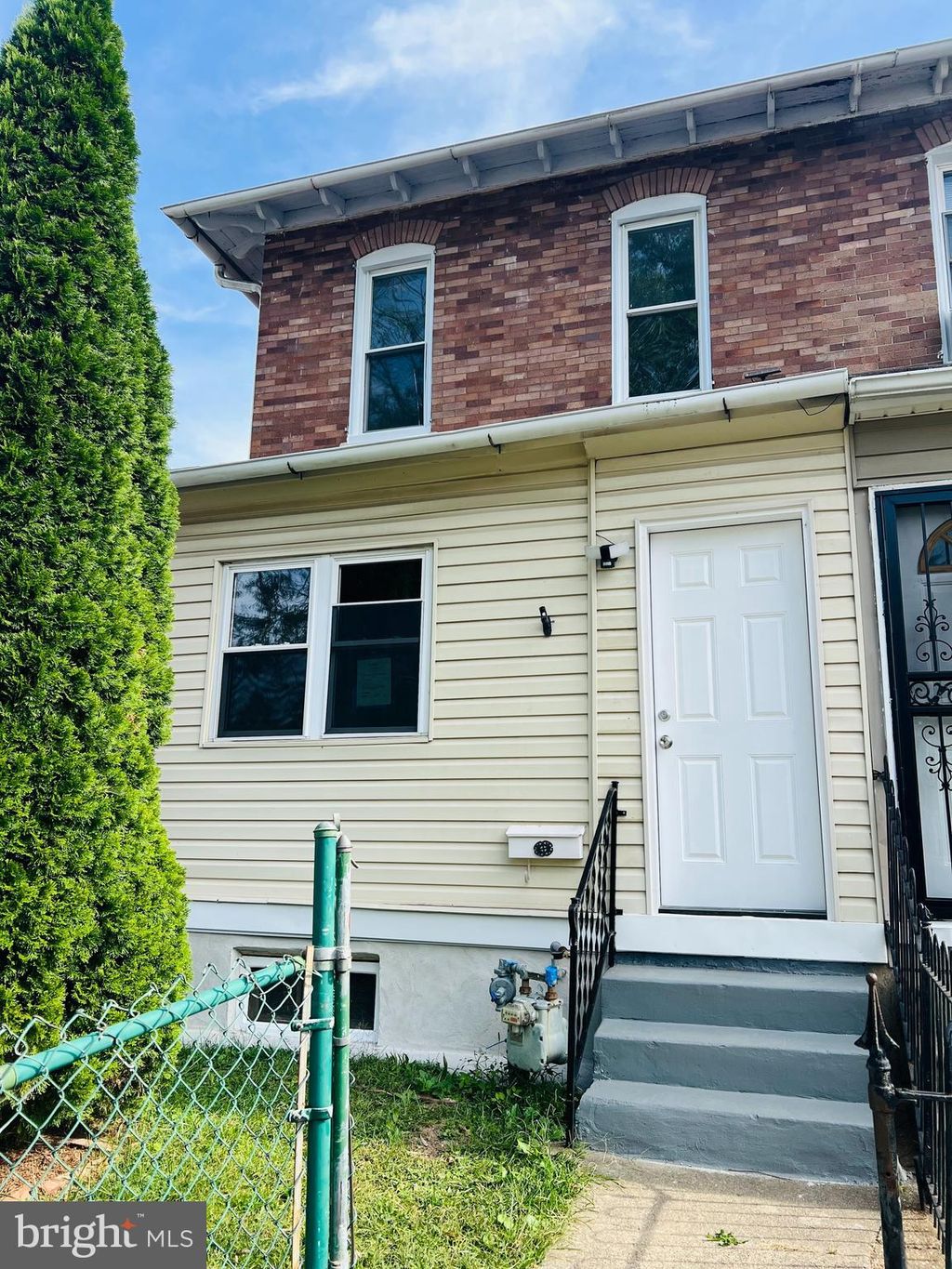 Photo of 1143 Chestnut Street, DARBY, PA 19023 (MLS # PADE2100664)