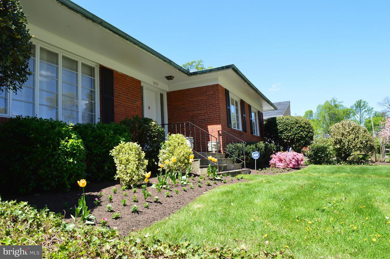 KENWOOD PARK - Residential Lease