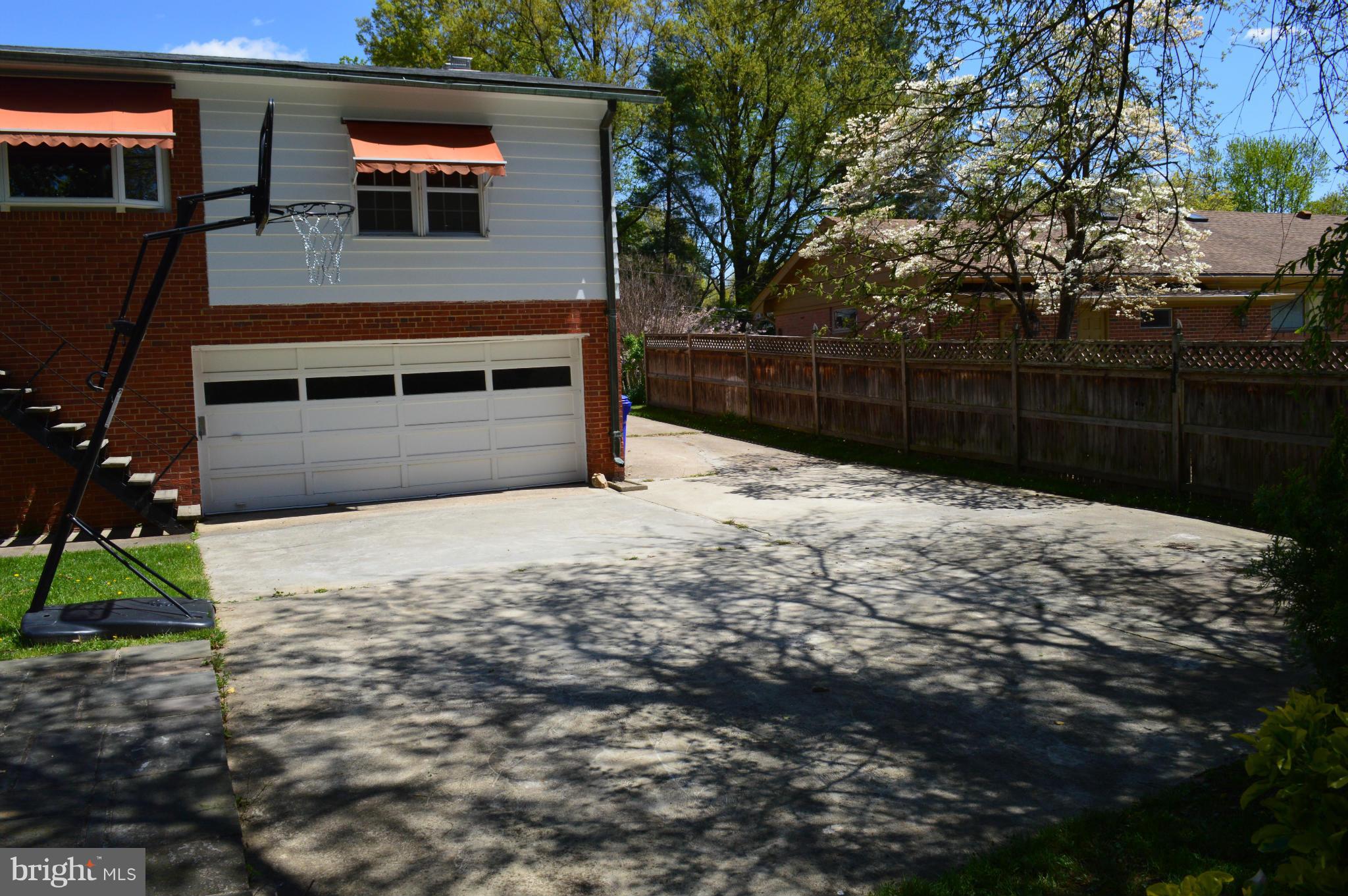 KENWOOD PARK - Residential Lease