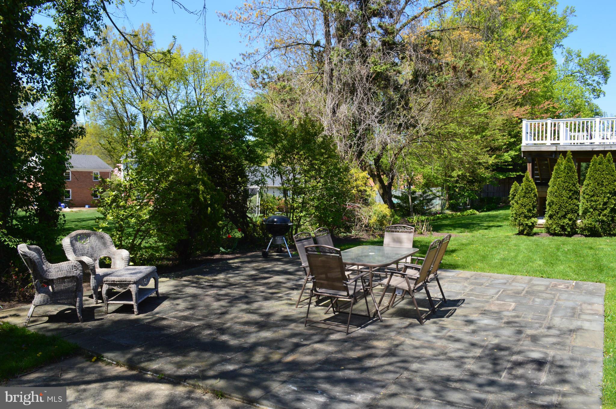 KENWOOD PARK - Residential Lease