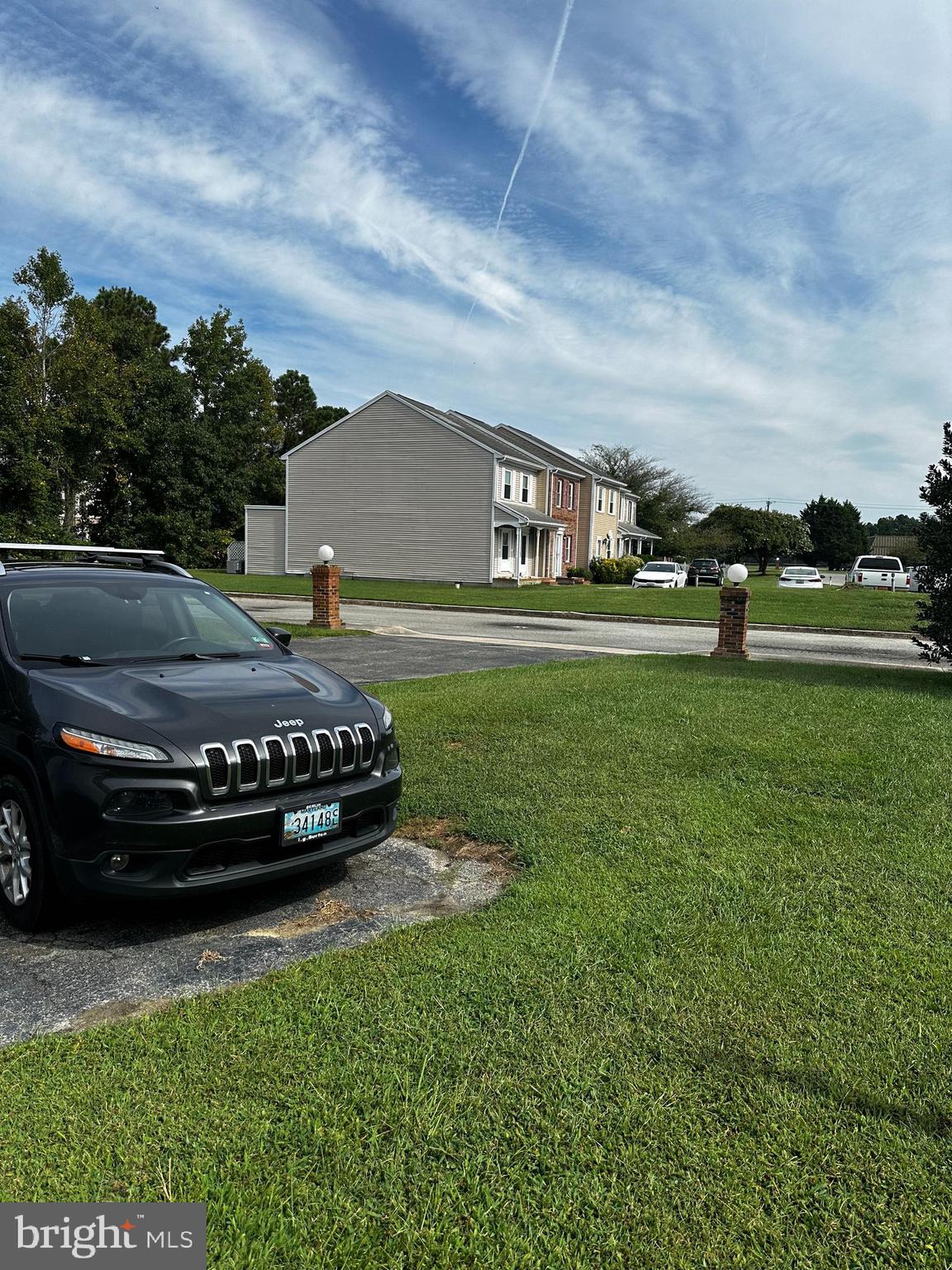 FRANKLIN SQUARE - Residential