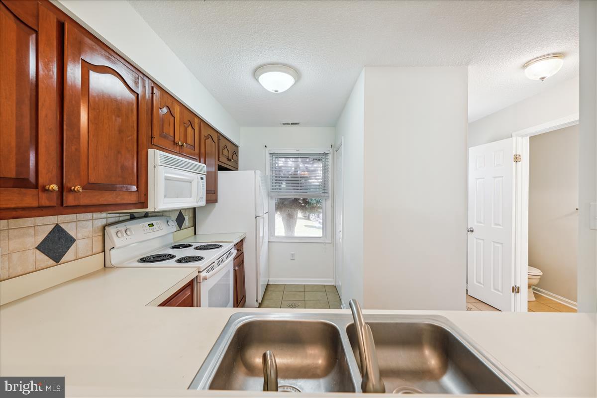 FRANKLIN SQUARE - Residential