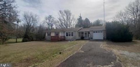 478 MAIN STREET CEDARVILLE NJ 08311