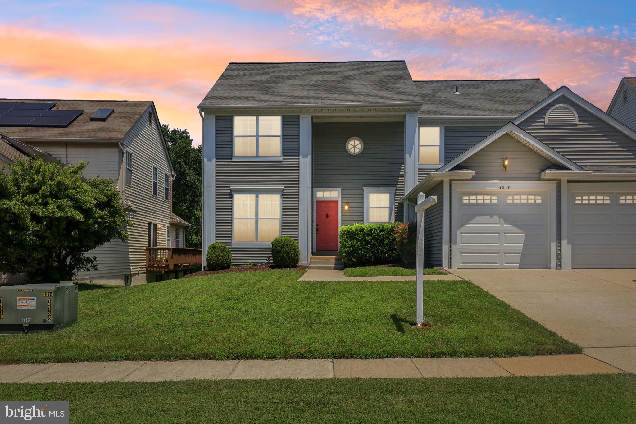 GREENBROOK PLAT 2 - Residential