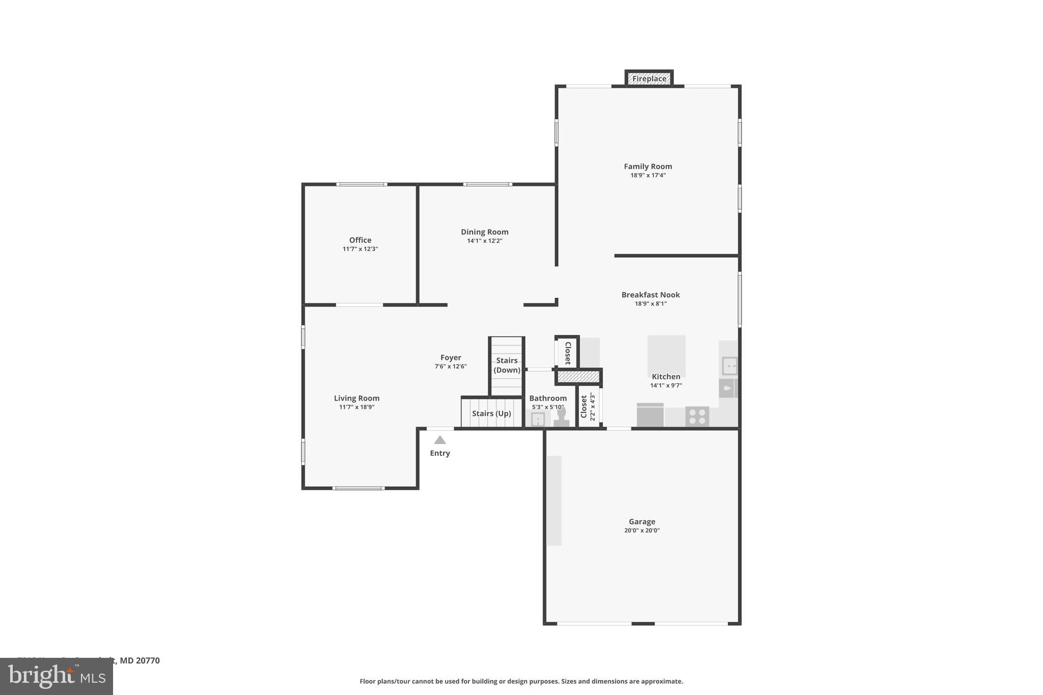 GREENBROOK PLAT 2 - Residential