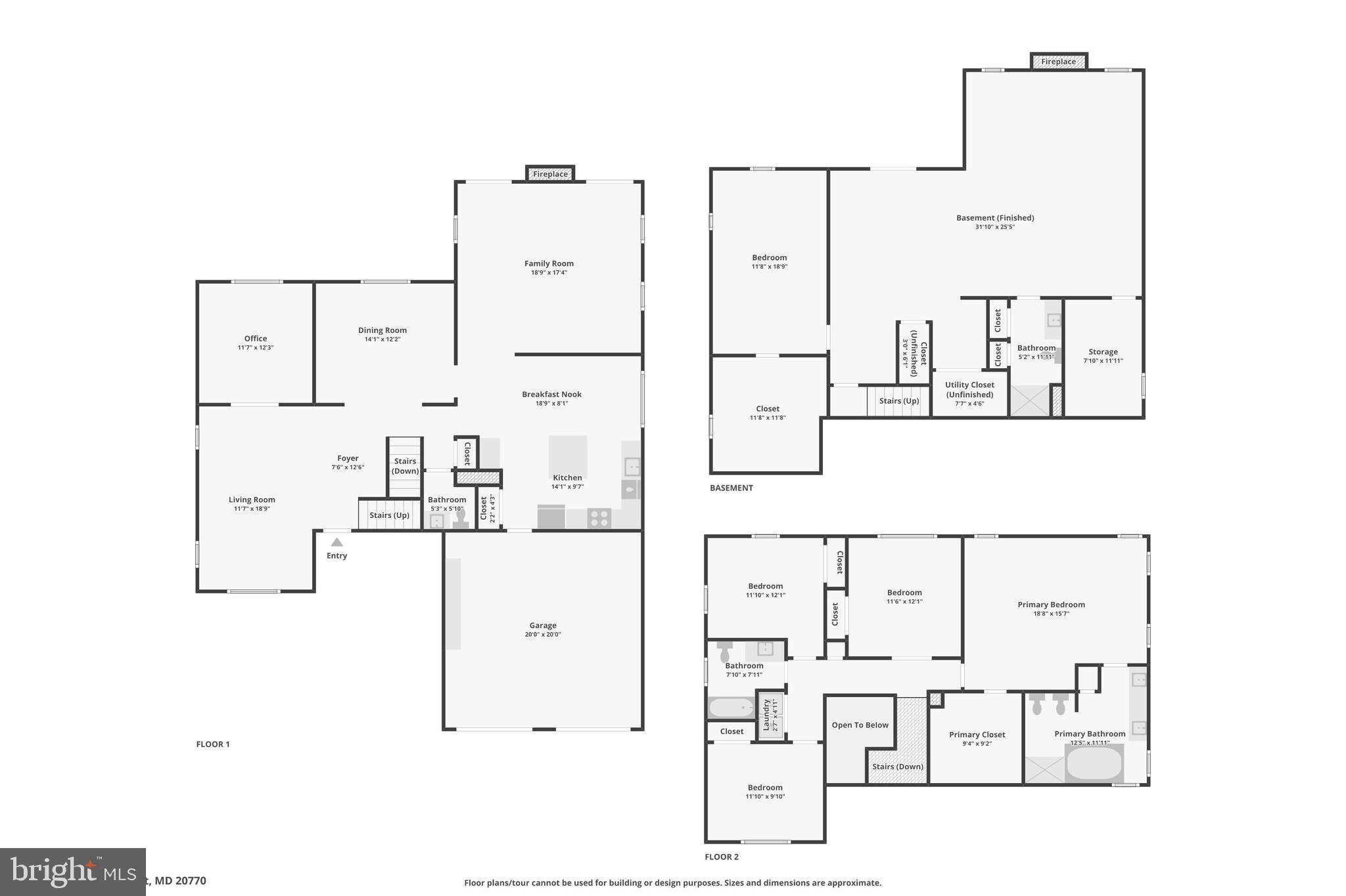 GREENBROOK PLAT 2 - Residential