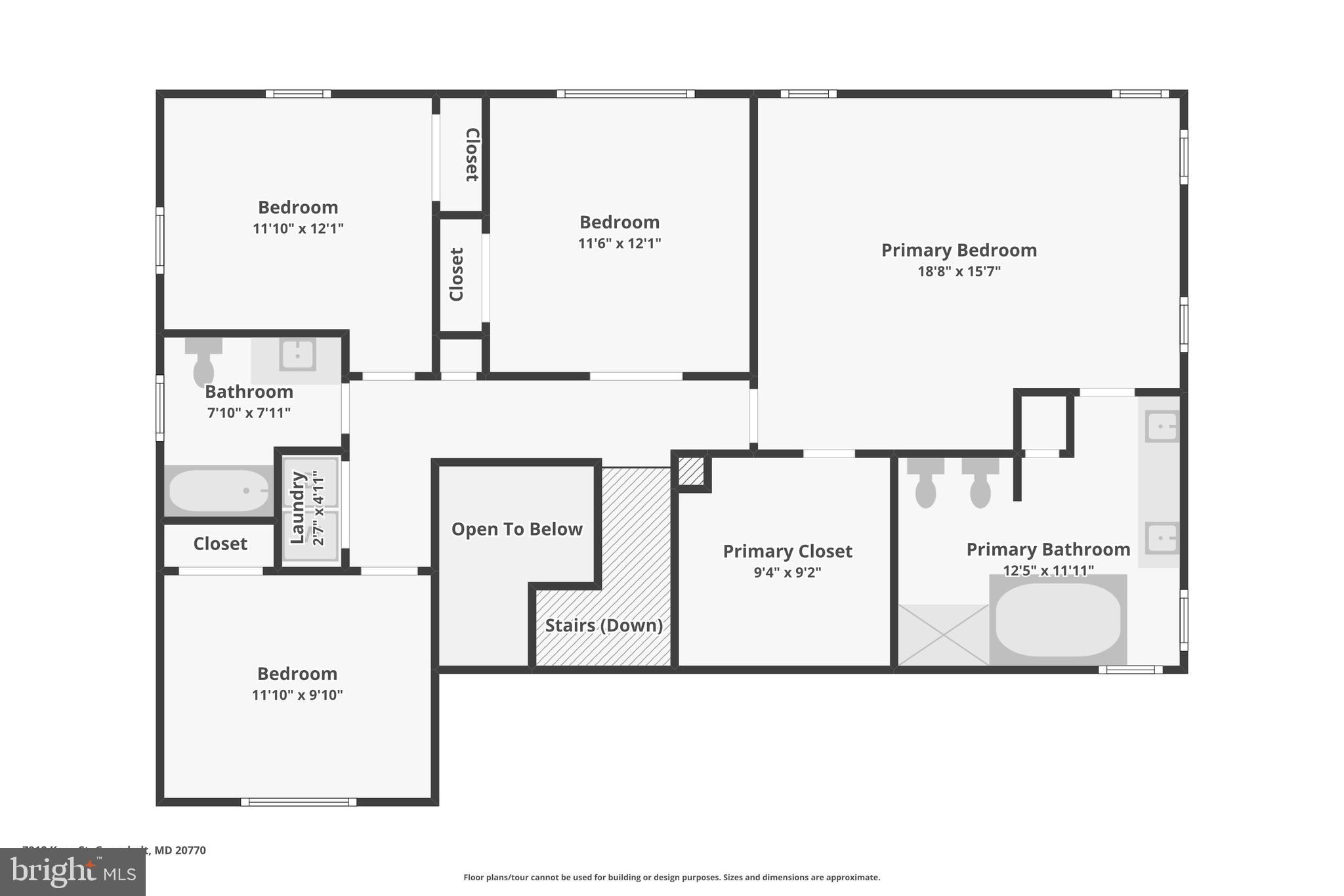 GREENBROOK PLAT 2 - Residential