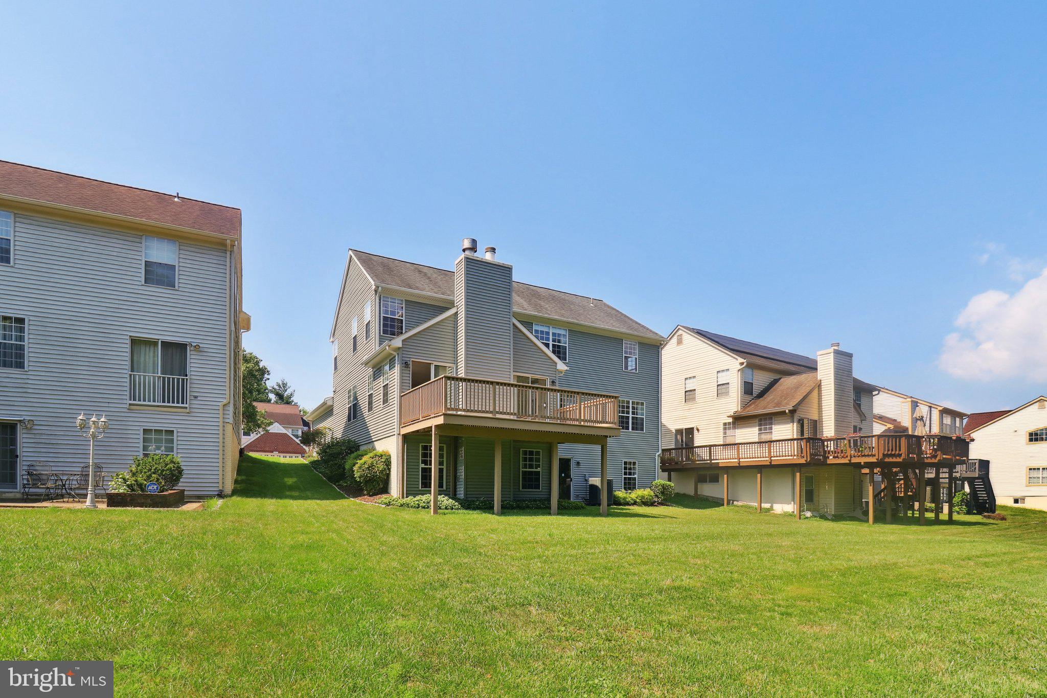 GREENBROOK PLAT 2 - Residential