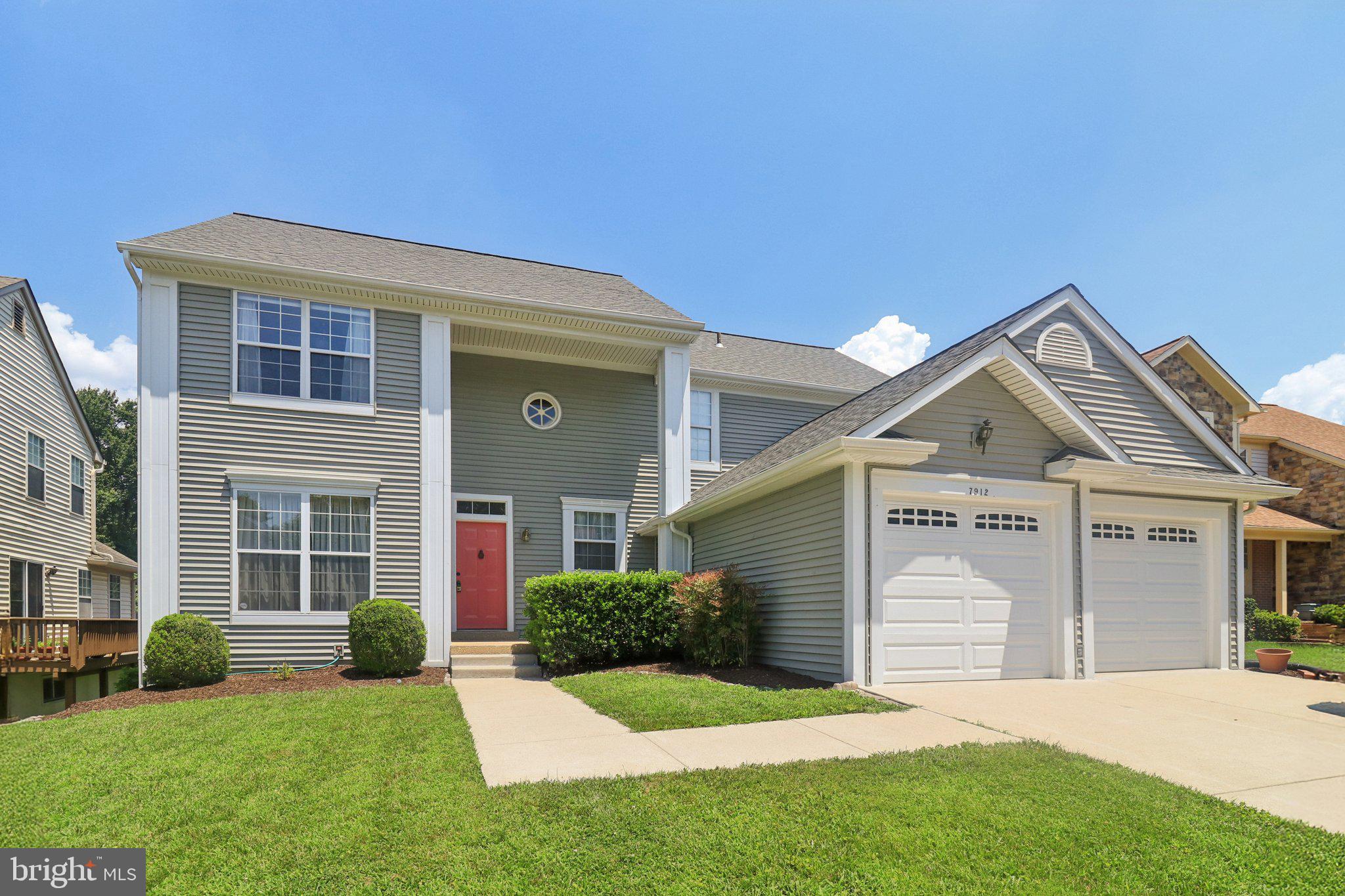 7912 KARA COURT
