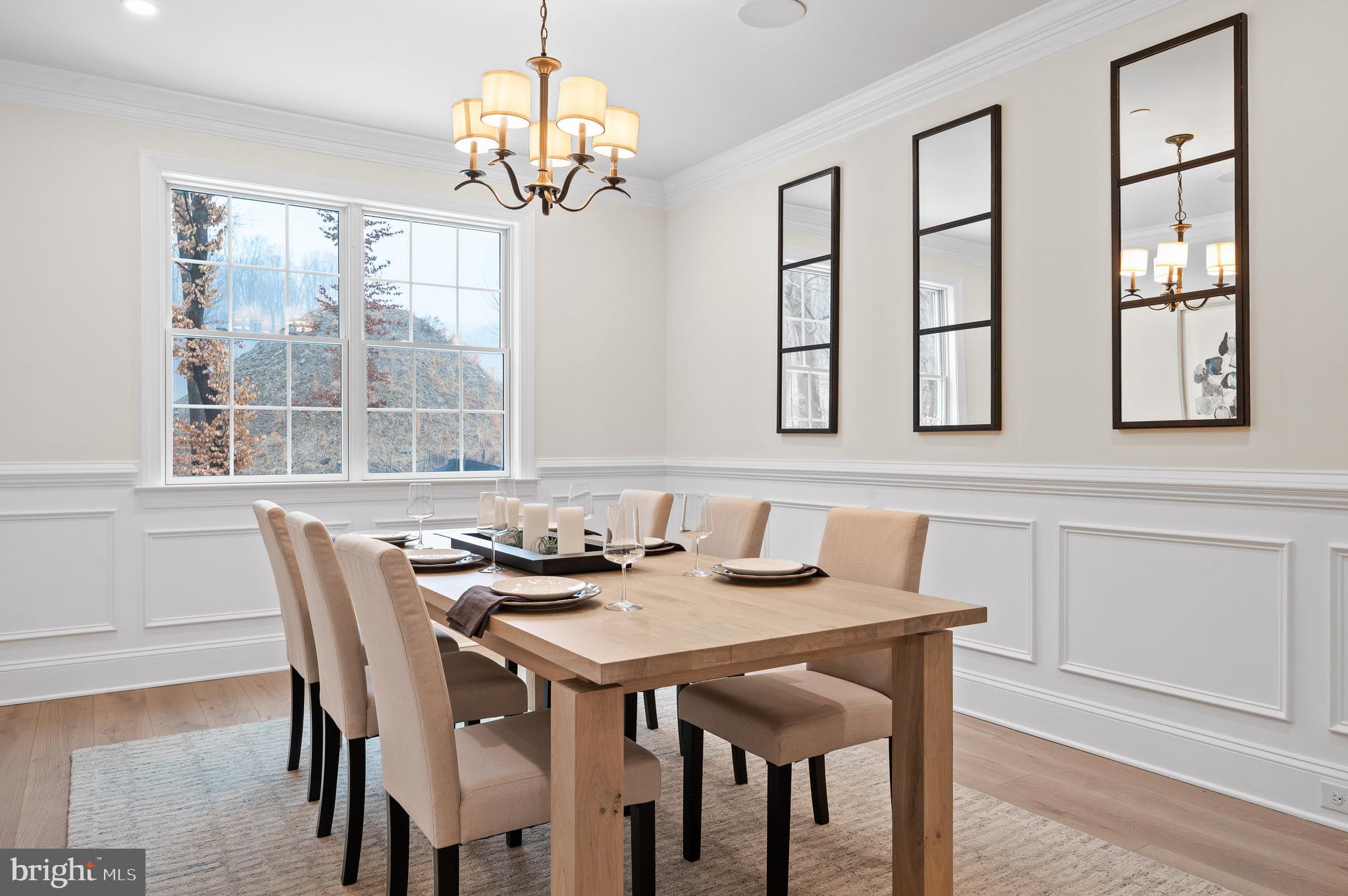 VILLAGE OF FOUR SEASONS - Residential