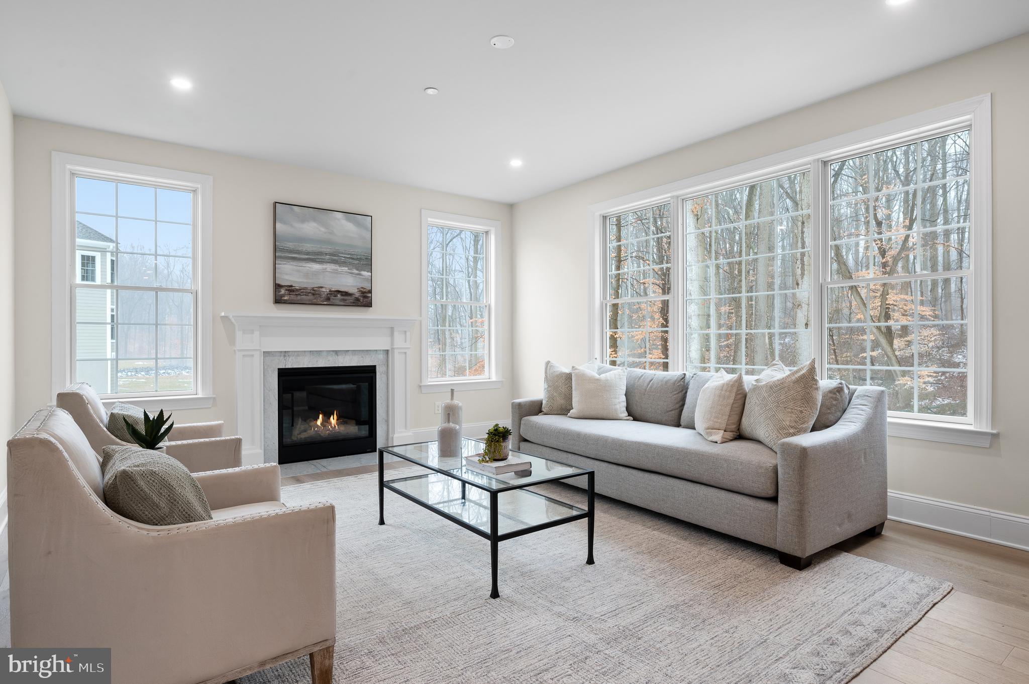 VILLAGE OF FOUR SEASONS - Residential