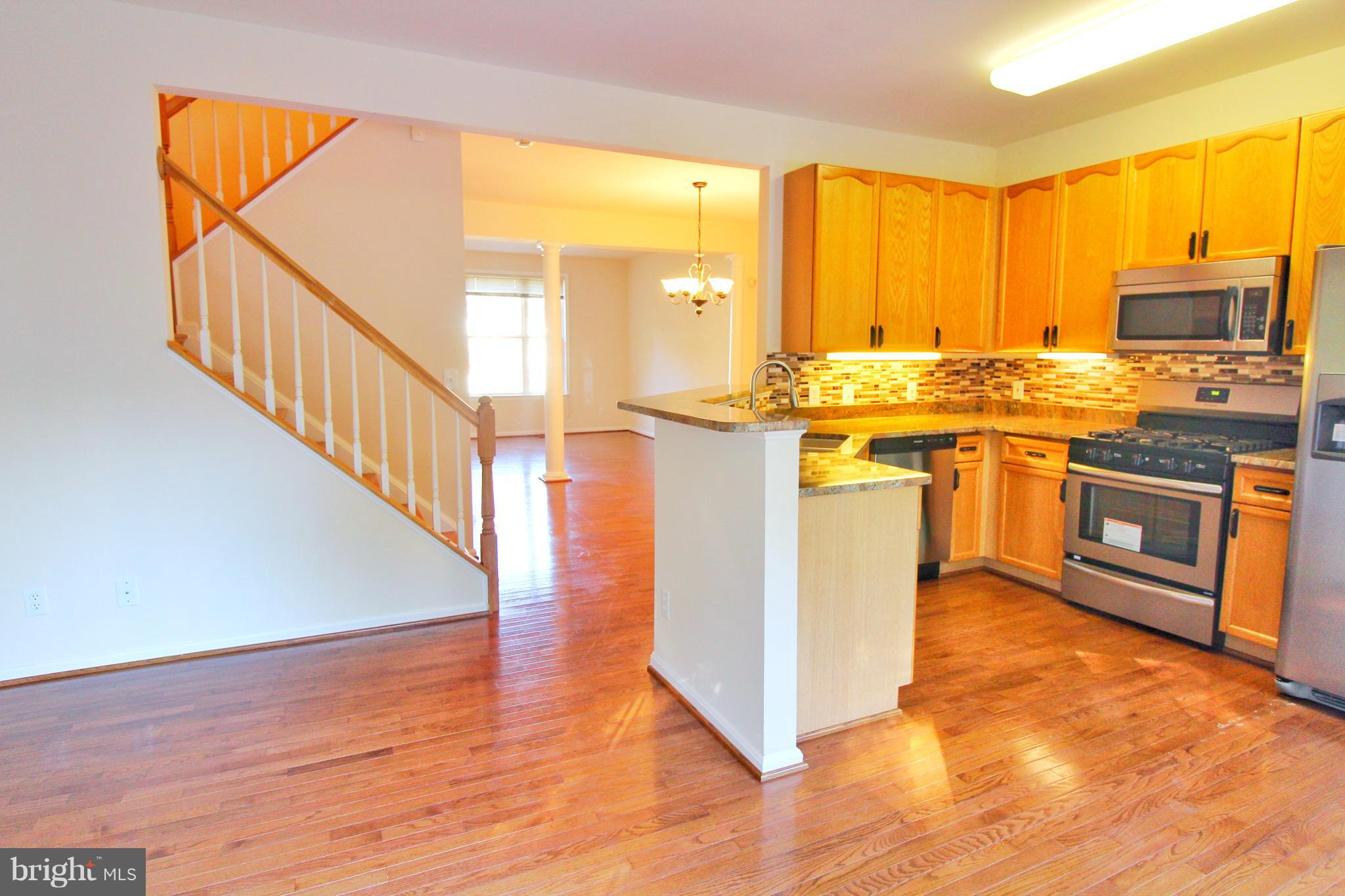 SOUTHLAKE AT MONTCLAIR - Residential