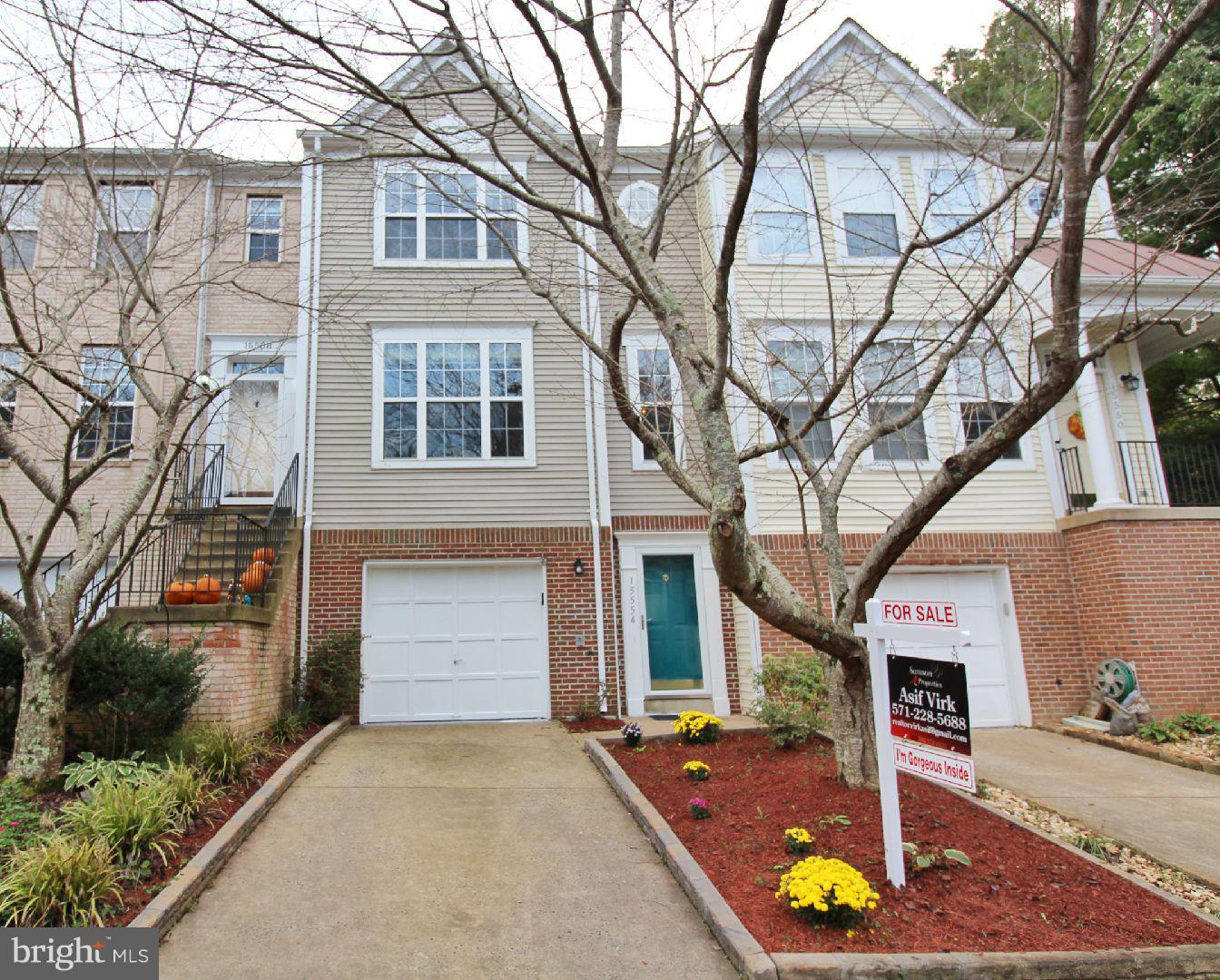 SOUTHLAKE AT MONTCLAIR - Residential