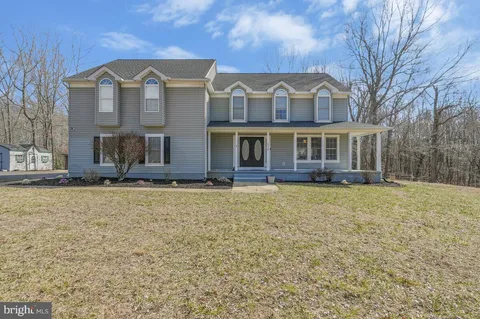 6710 Hawkins Gate Road, La Plata, MD MLS: MDCH2040248
