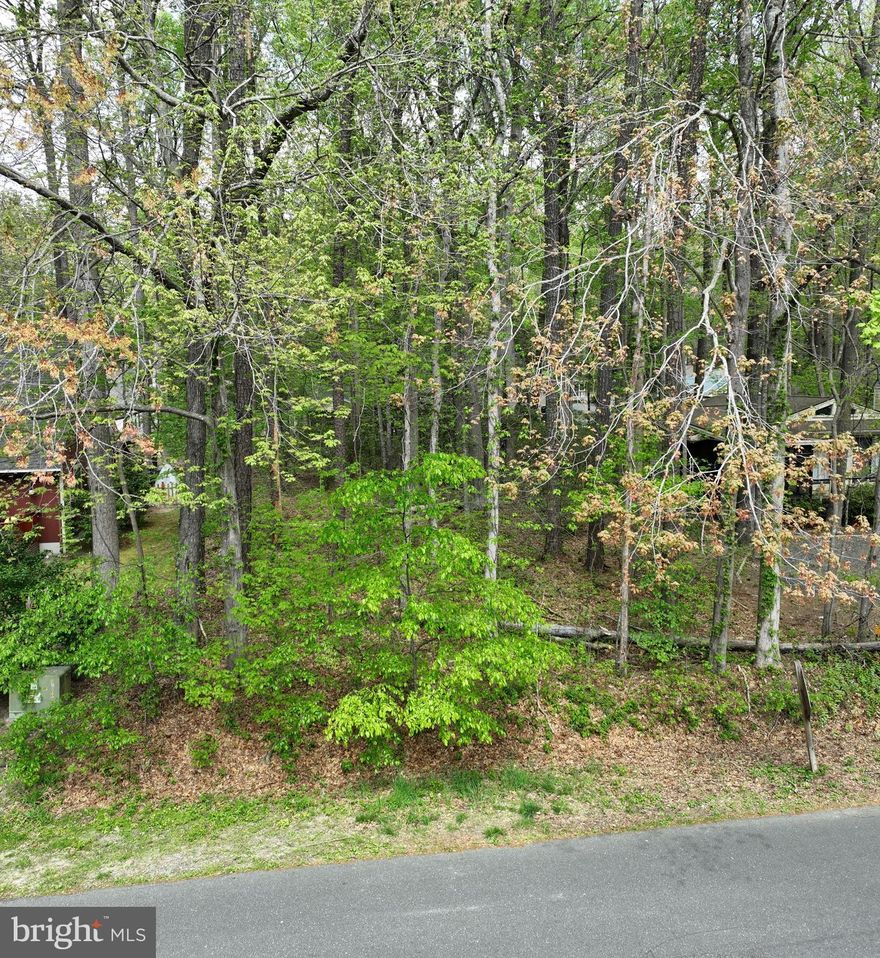 A prime wooded lot located in the heart of the highly desirable Ocean Pines community! This spacious parcel offers a peaceful, natural setting while being just minutes from the area's top amenities, including golf, pools, marinas, and the beach. Whether you're ready to build your dream home now or want to invest in a premium location for the future, this is a rare opportunity you don’t want to miss.