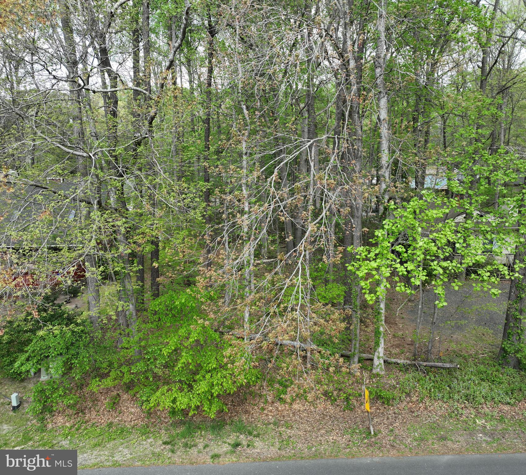 OCEAN PINES - SOMERSET - Land