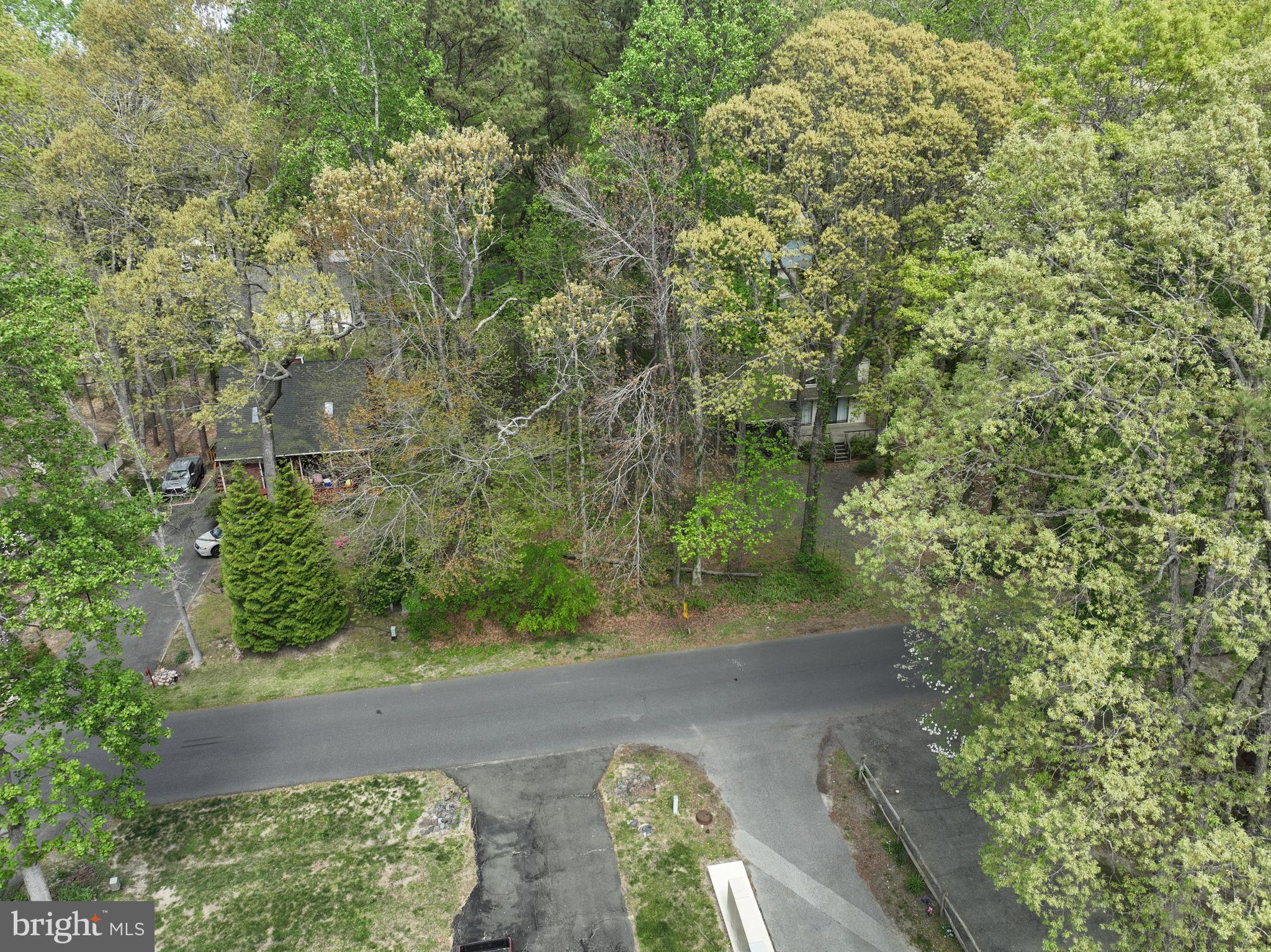 OCEAN PINES - SOMERSET - Land