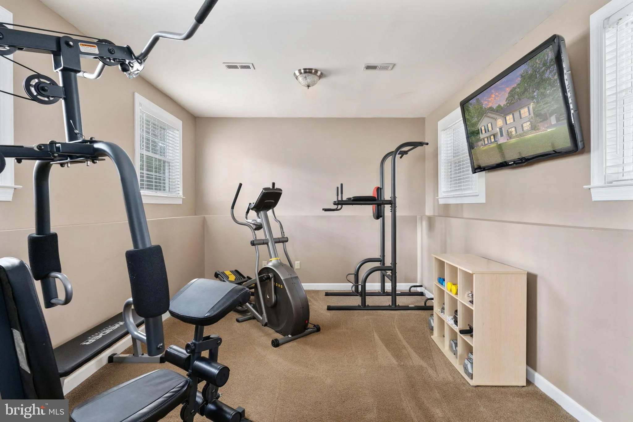 Fredericksburg, Virginia 22406, United States, 3 Bedrooms Bedrooms, ,3 BathroomsBathrooms,Residential,Active,199916