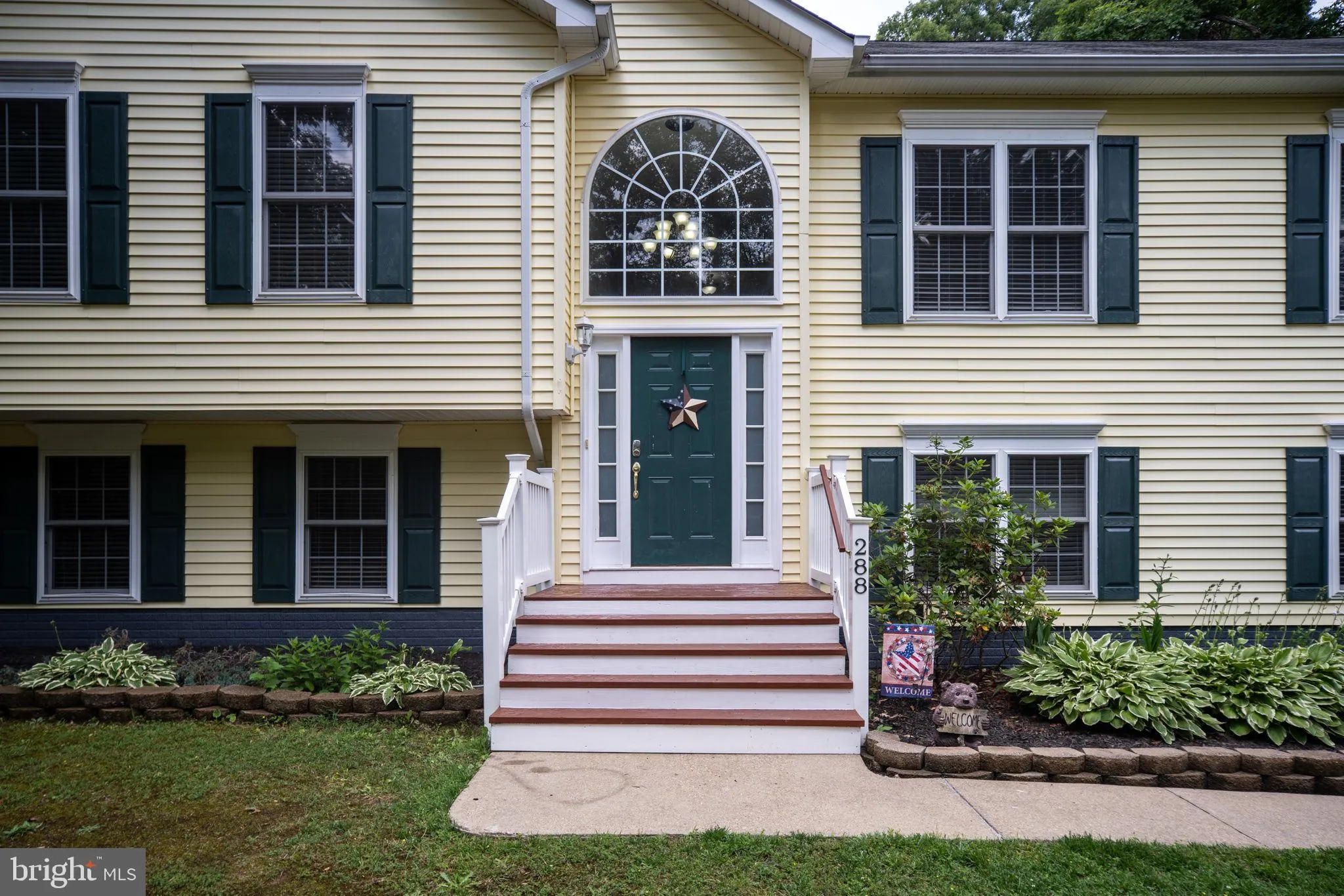 Fredericksburg, Virginia 22406, United States, 3 Bedrooms Bedrooms, ,3 BathroomsBathrooms,Residential,Active,199916