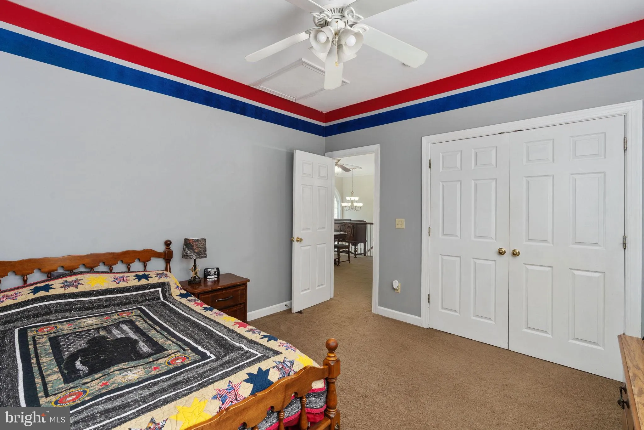 Fredericksburg, Virginia 22406, United States, 3 Bedrooms Bedrooms, ,3 BathroomsBathrooms,Residential,Active,199916