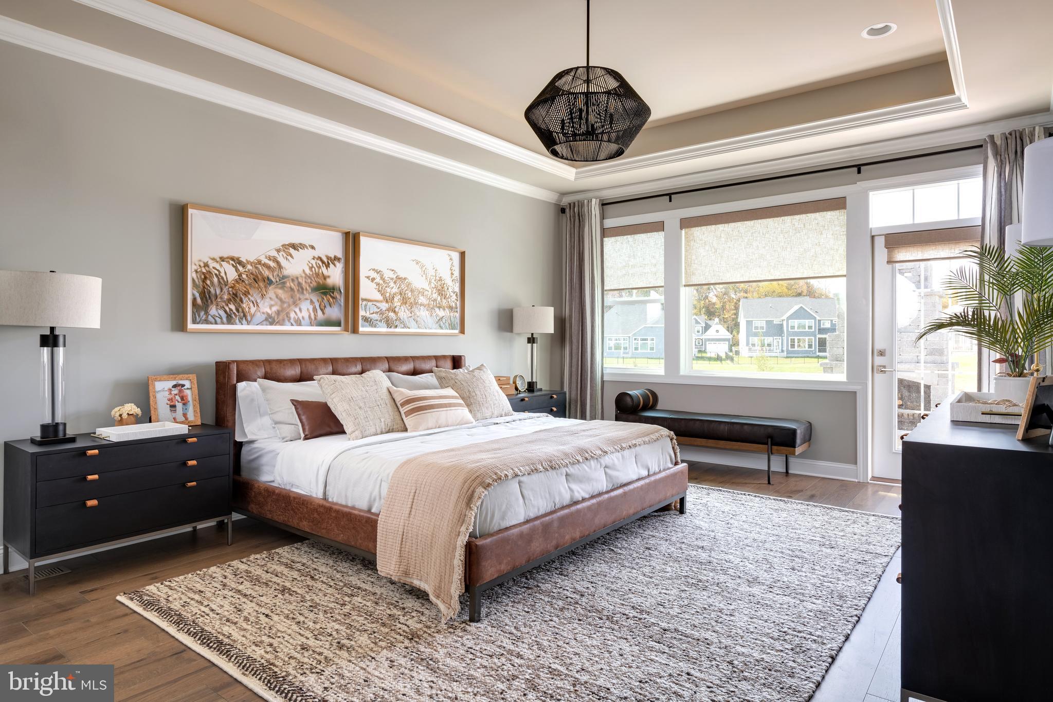 SERENITY AT CUBBAGE POND - Residential